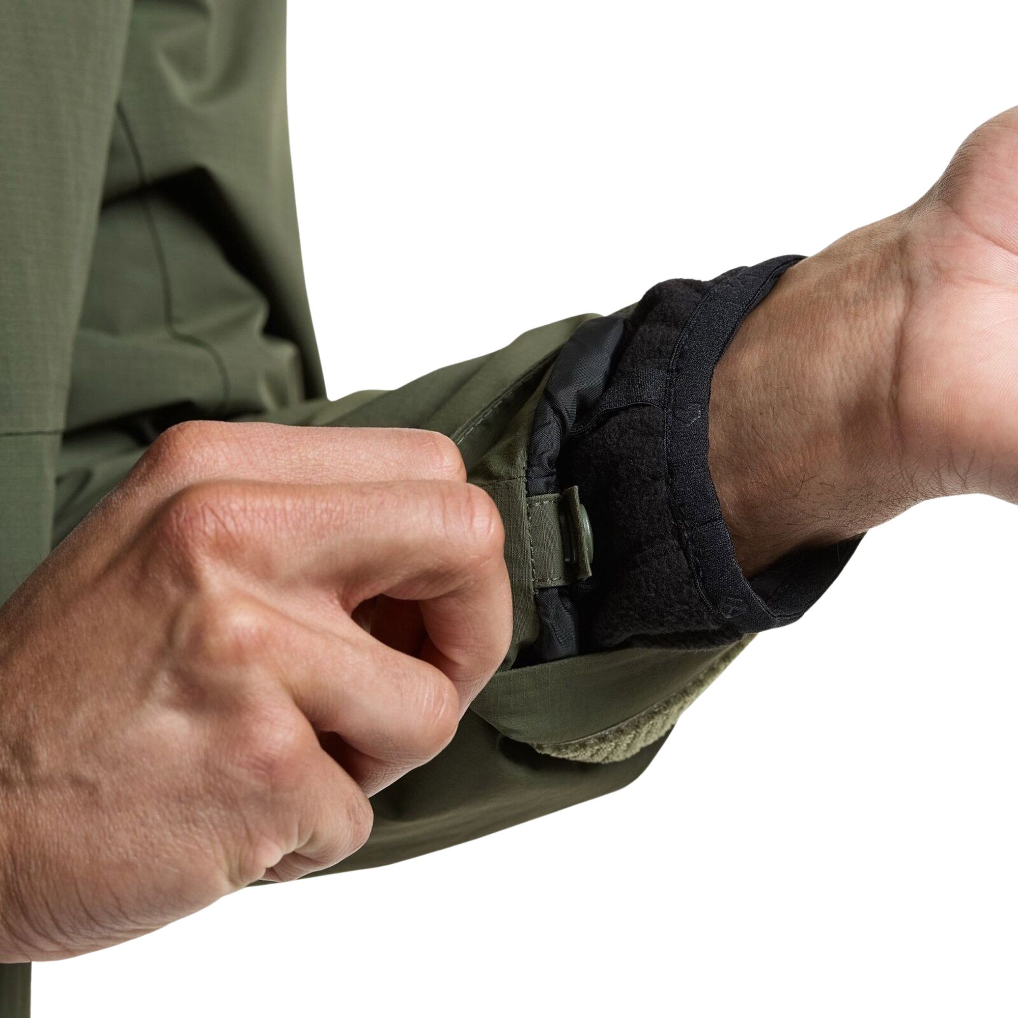 Manteau d'hiver Didriksons Trien 3-in-1 Hommes