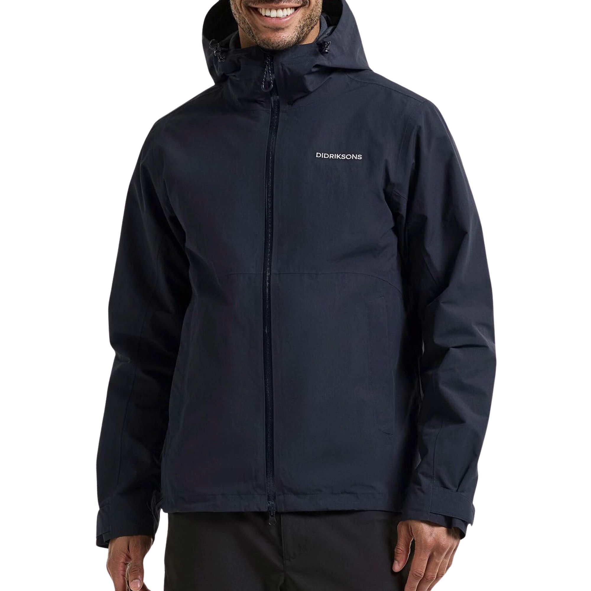 Manteau d'hiver Didriksons Trien 3-in-1 Hommes