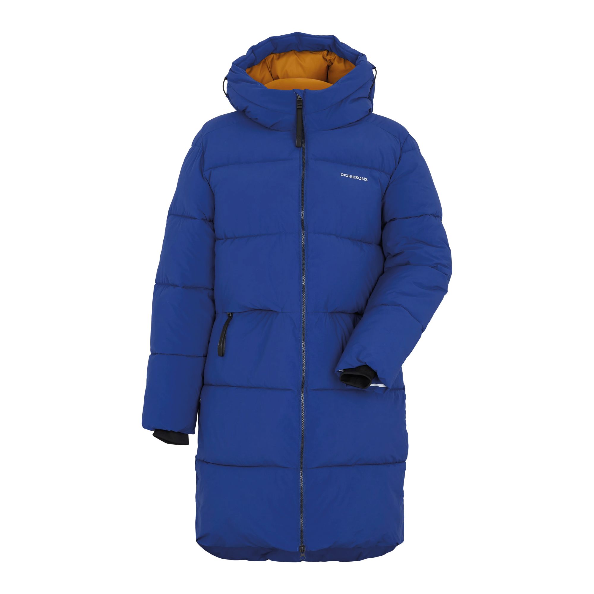 Didriksons Nomi Parka Winterjas Dames