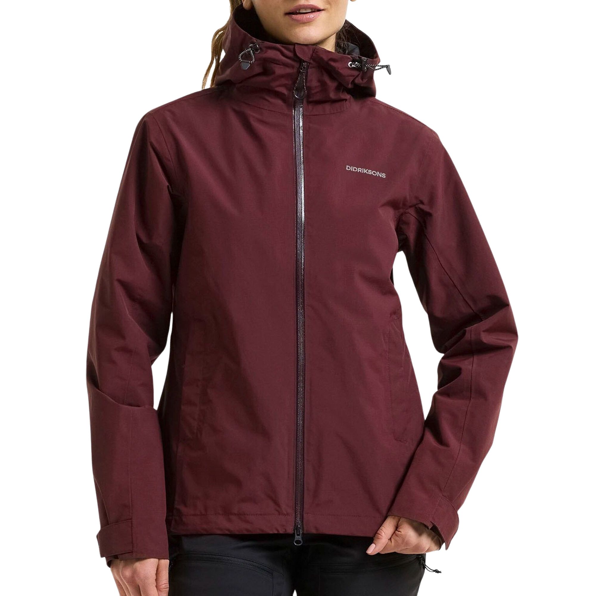 Manteau d'hiver Didriksons Trinya 3-in-1 Femmes