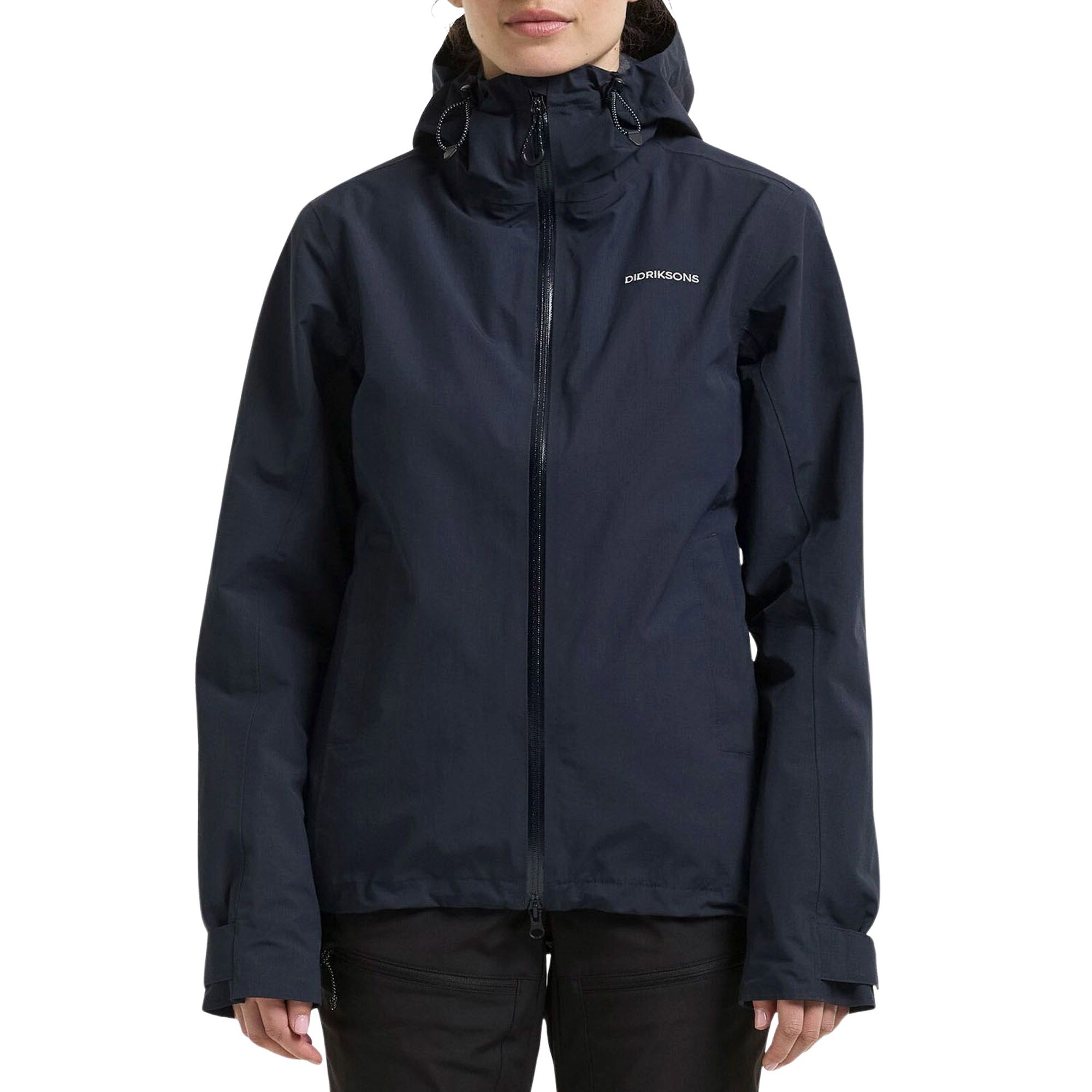 Manteau d'hiver Didriksons Trinya 3-in-1 Femmes