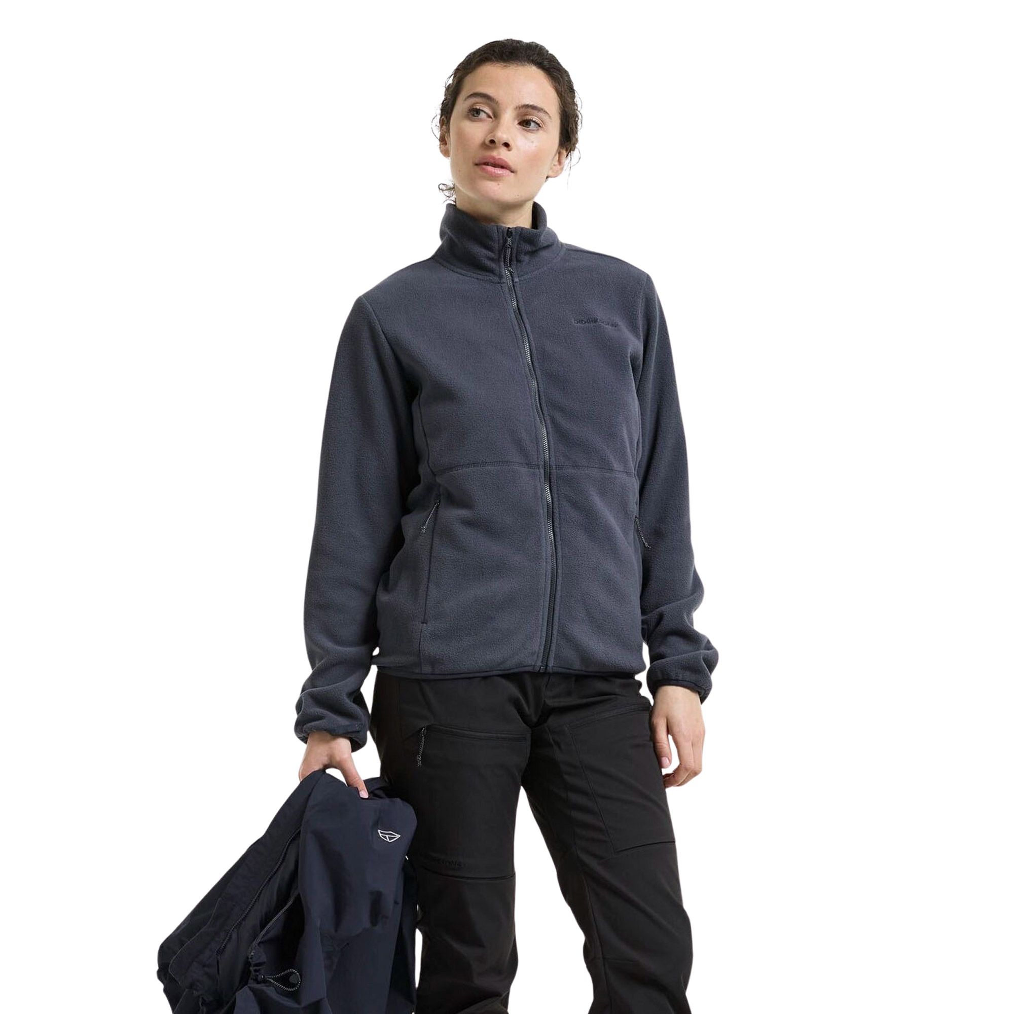 Manteau d'hiver Didriksons Trinya 3-in-1 Femmes