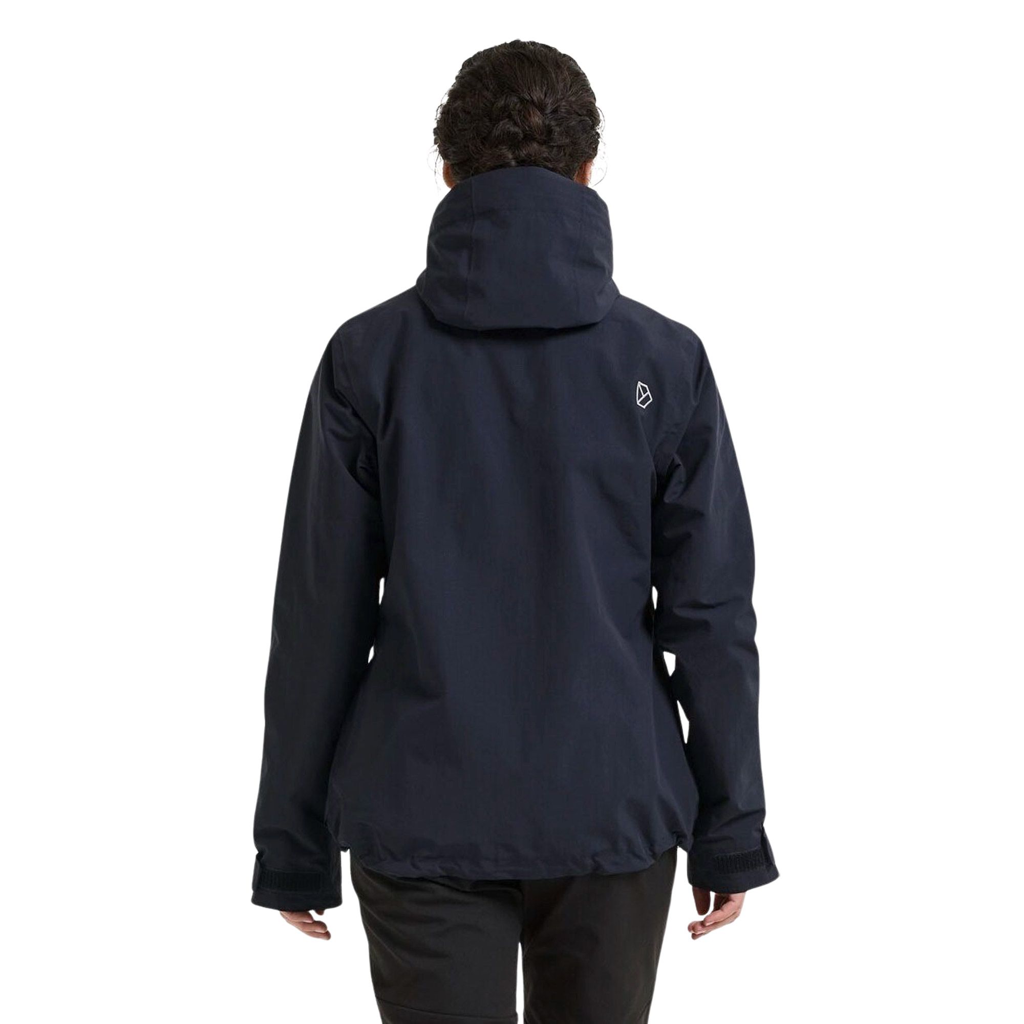 Manteau d'hiver Didriksons Trinya 3-in-1 Femmes