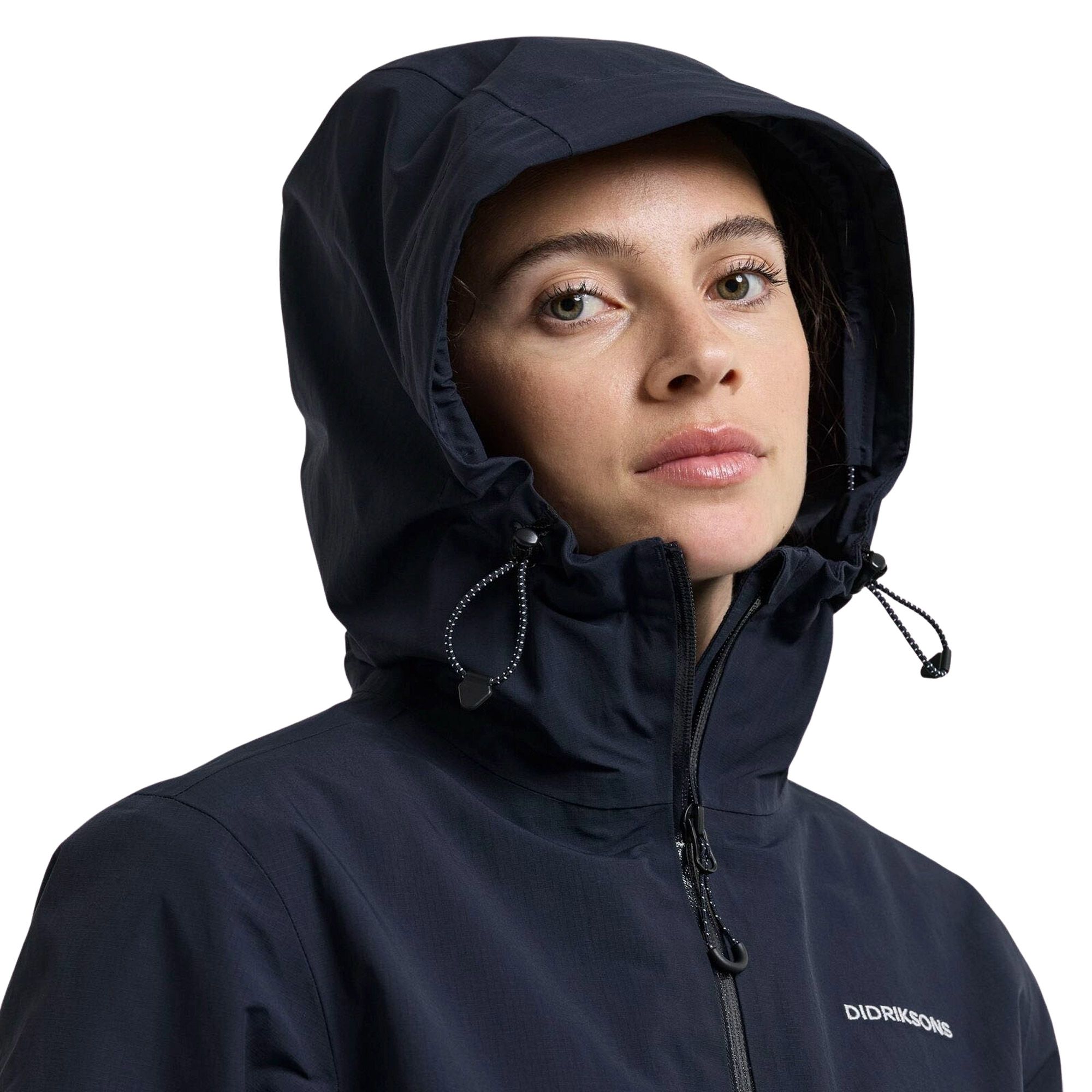 Manteau d'hiver Didriksons Trinya 3-in-1 Femmes