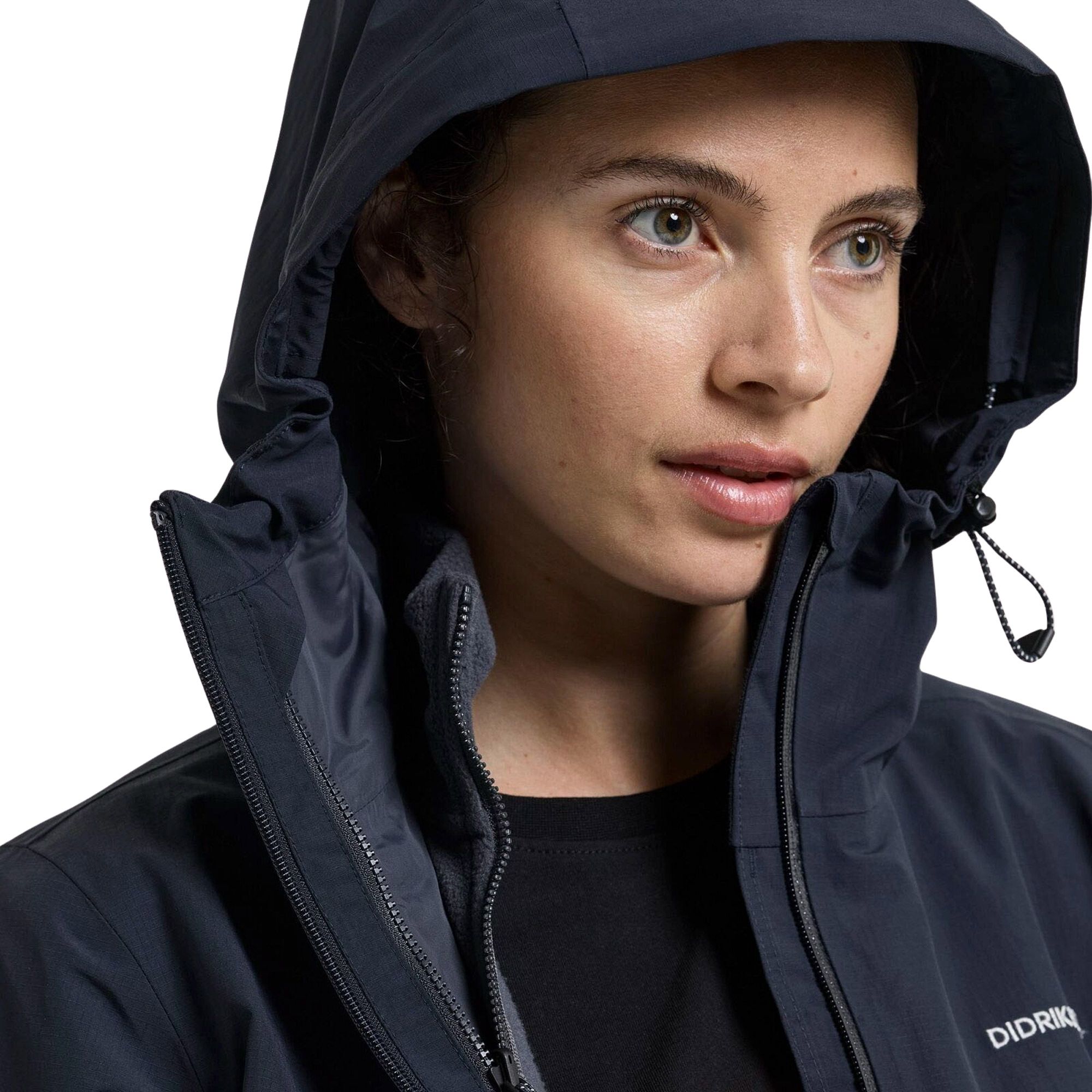 Manteau d'hiver Didriksons Trinya 3-in-1 Femmes