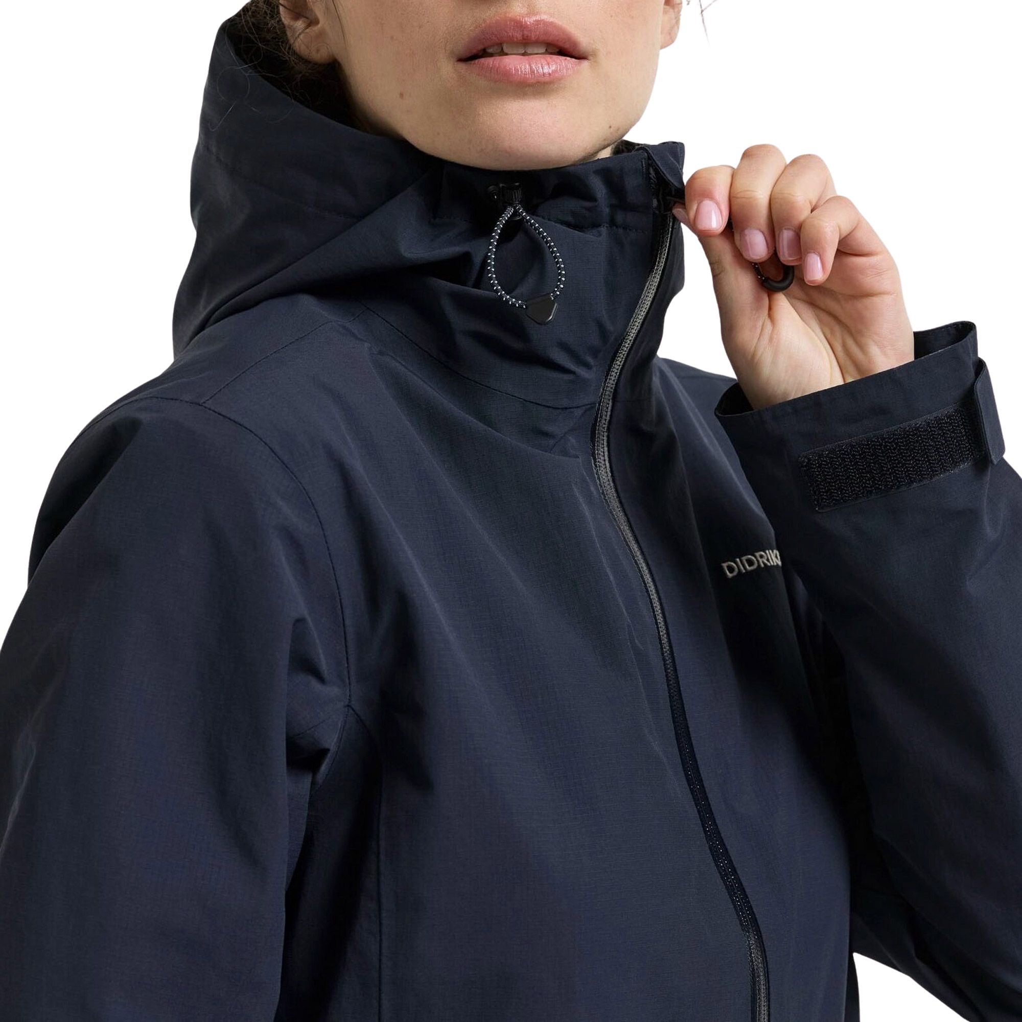 Manteau d'hiver Didriksons Trinya 3-in-1 Femmes