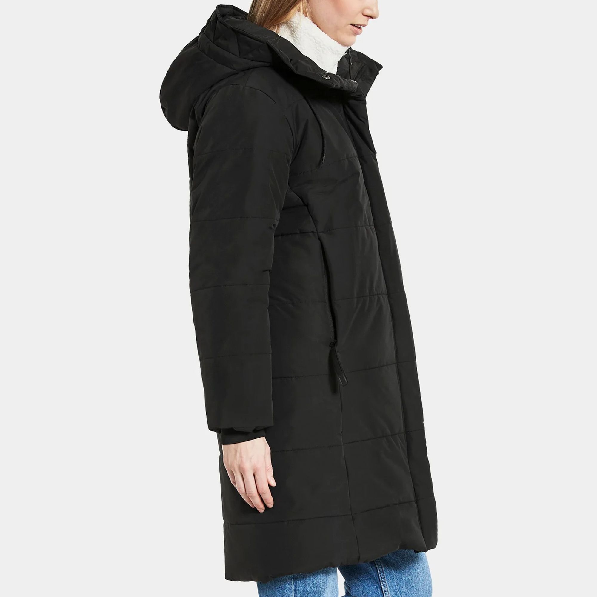 Didriksons Sandra Parka Winterjas Dames