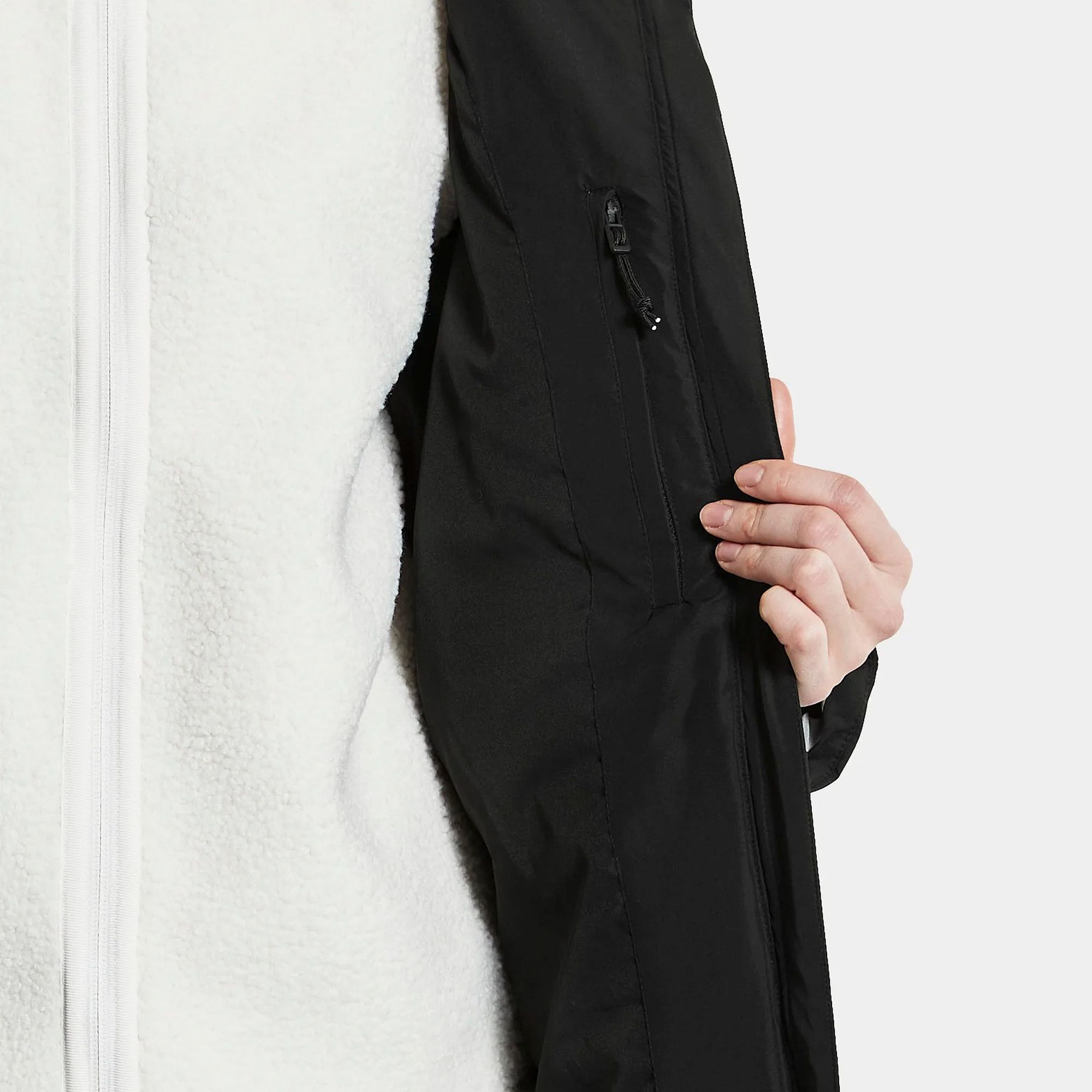 Didriksons Sandra Parka Winterjas Dames