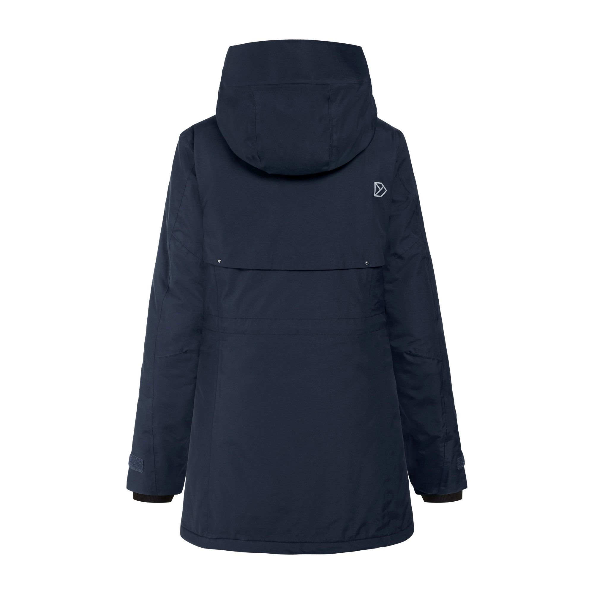 Didriksons Frida Parka Winterjas Dames