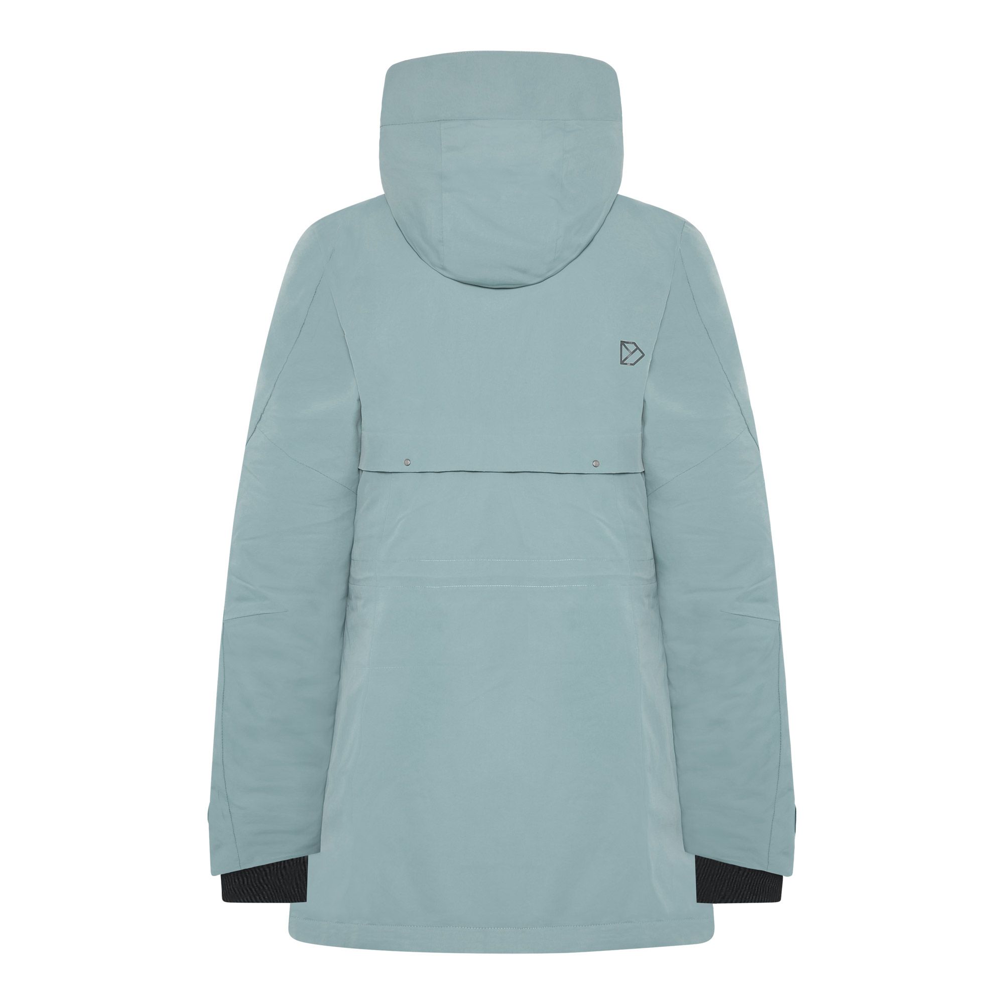Didriksons Frida Parka Winterjas Dames