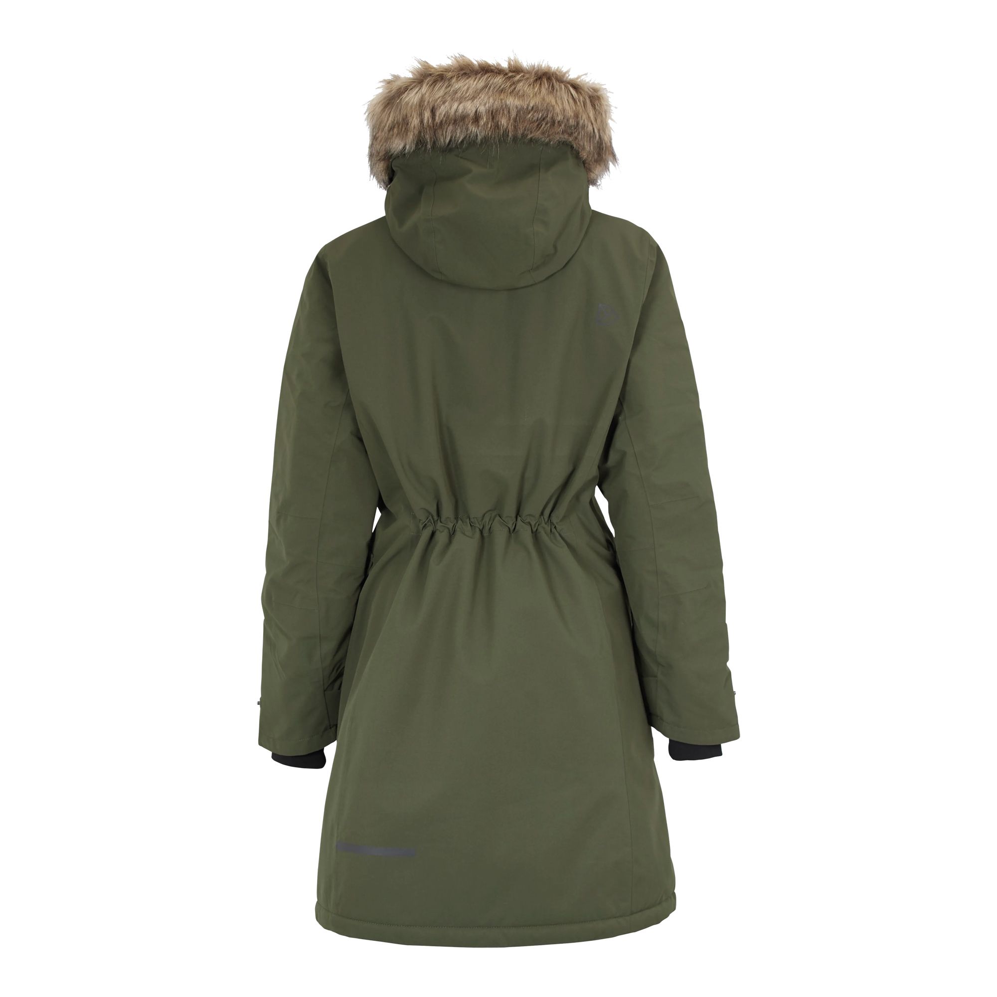 Didriksons Erika Parka Winterjacket Women | Plutosport