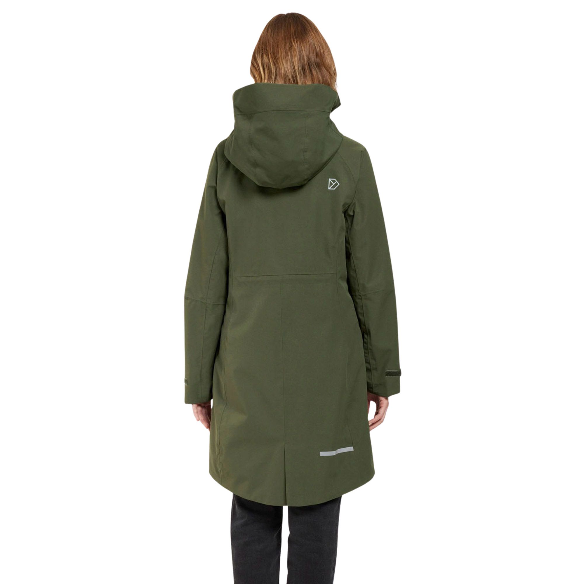 Didriksons Ilma Parka Dames