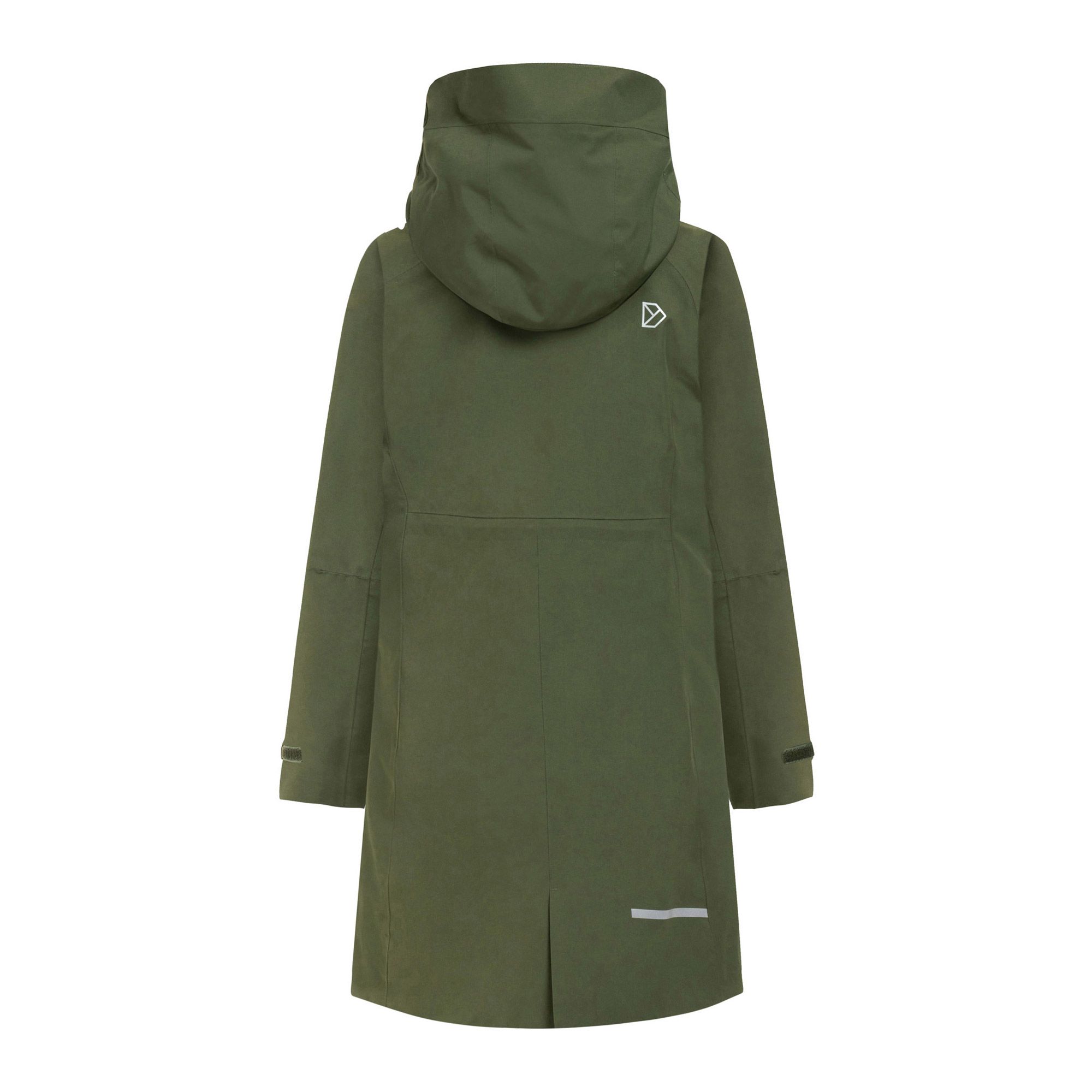 Didriksons Ilma Parka Dames