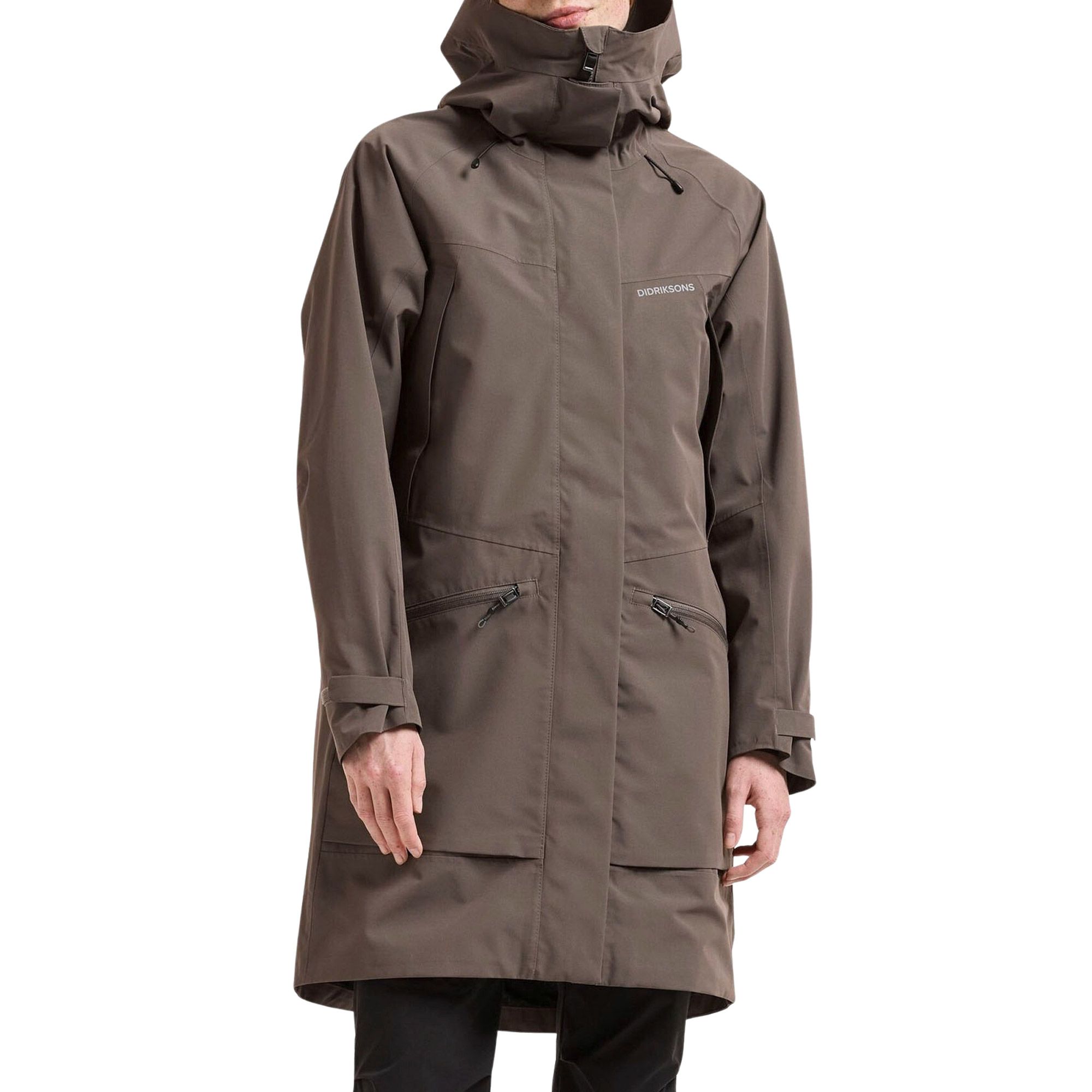 Parka Didriksons Ilma Femmes