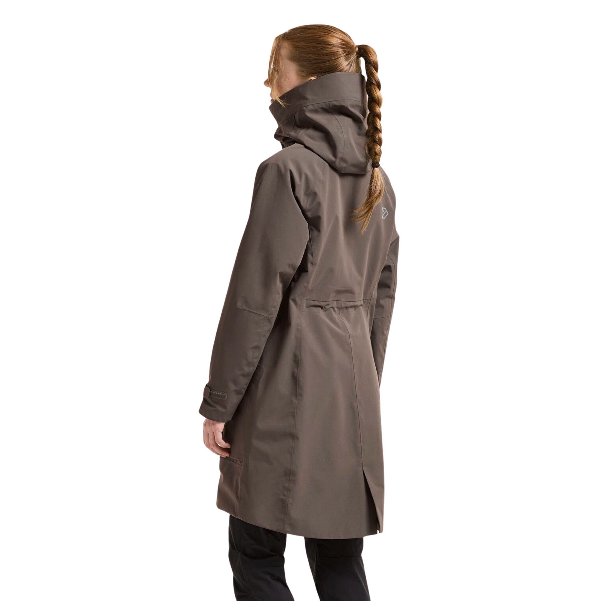 Parka Didriksons Ilma Femmes