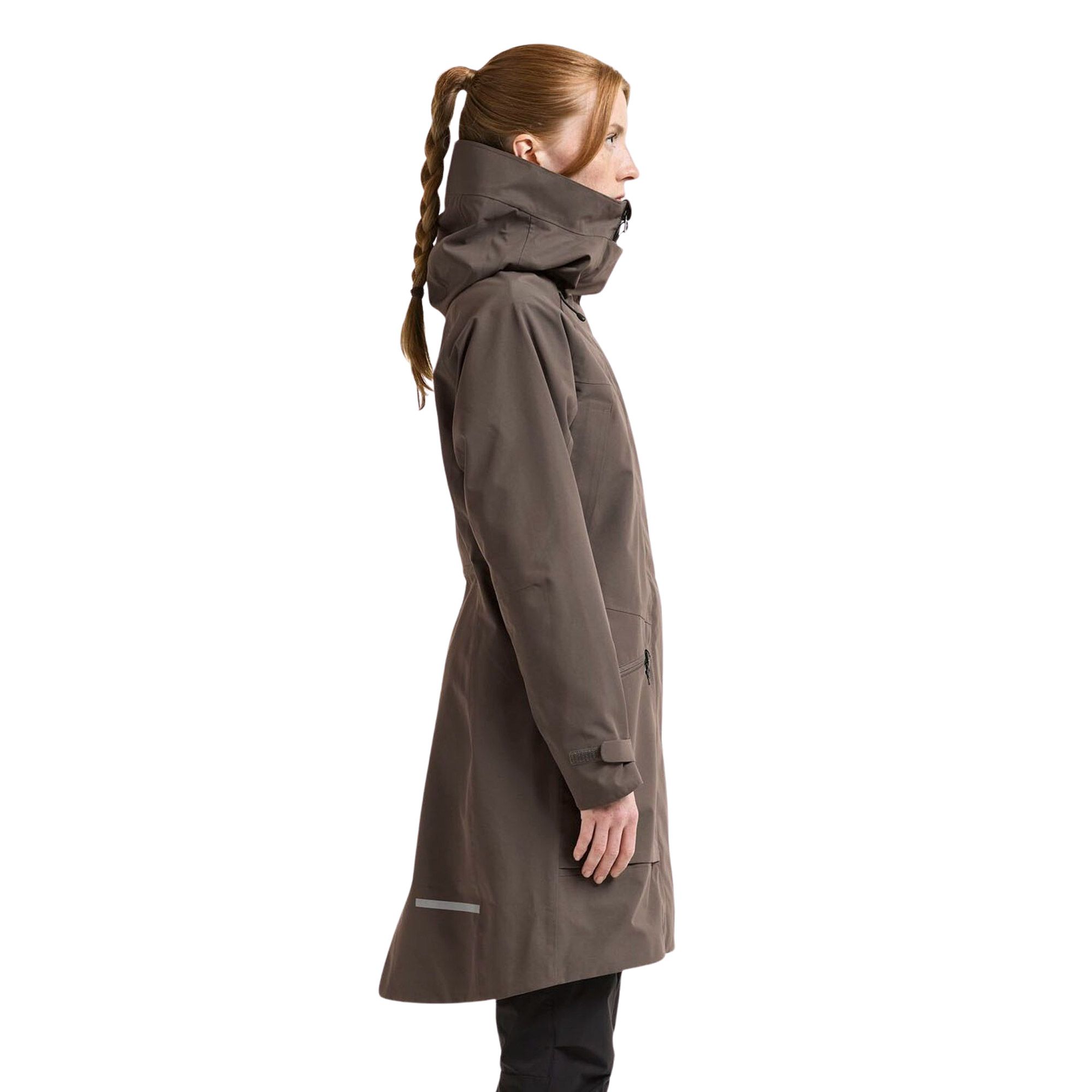 Parka Didriksons Ilma Femmes