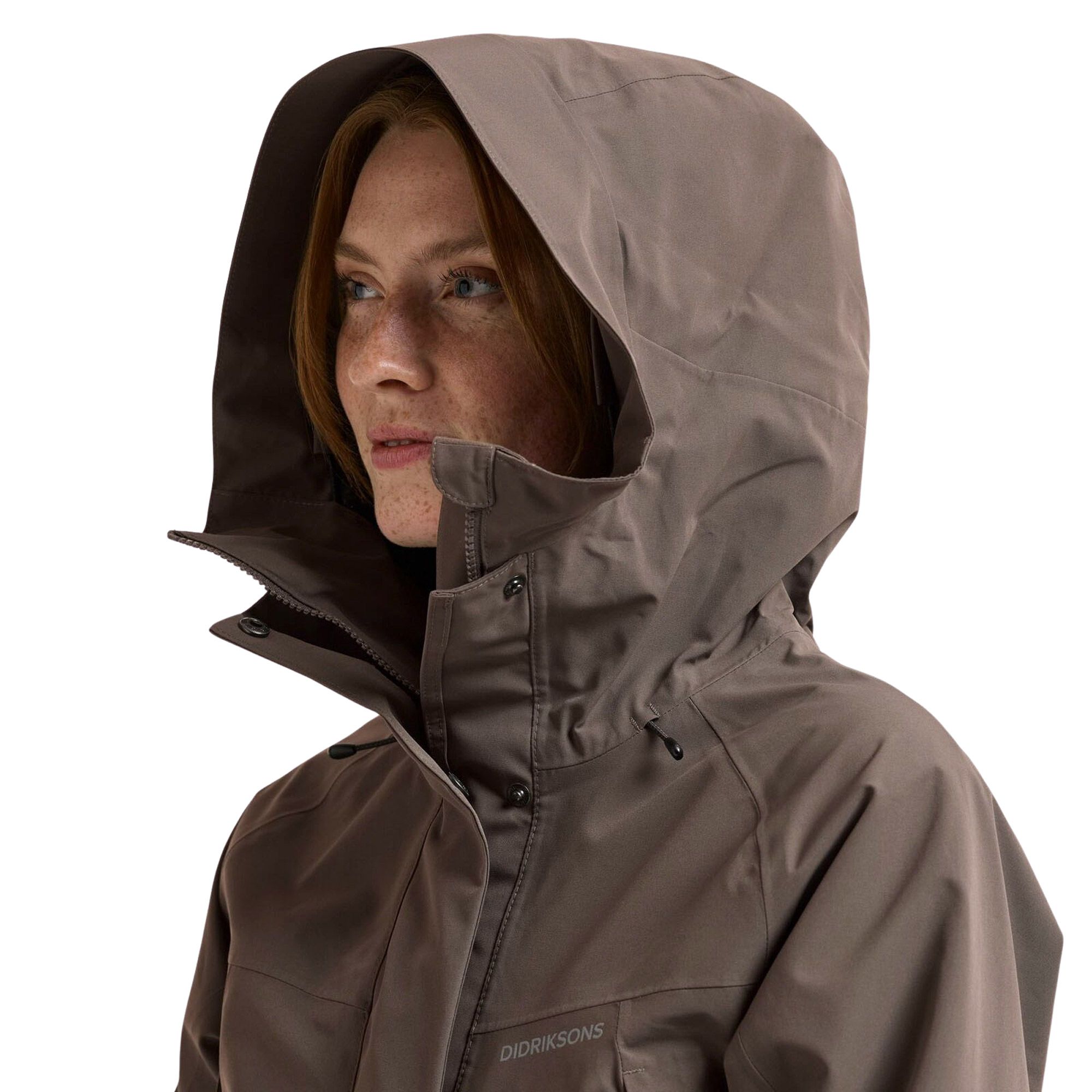 Parka Didriksons Ilma Femmes