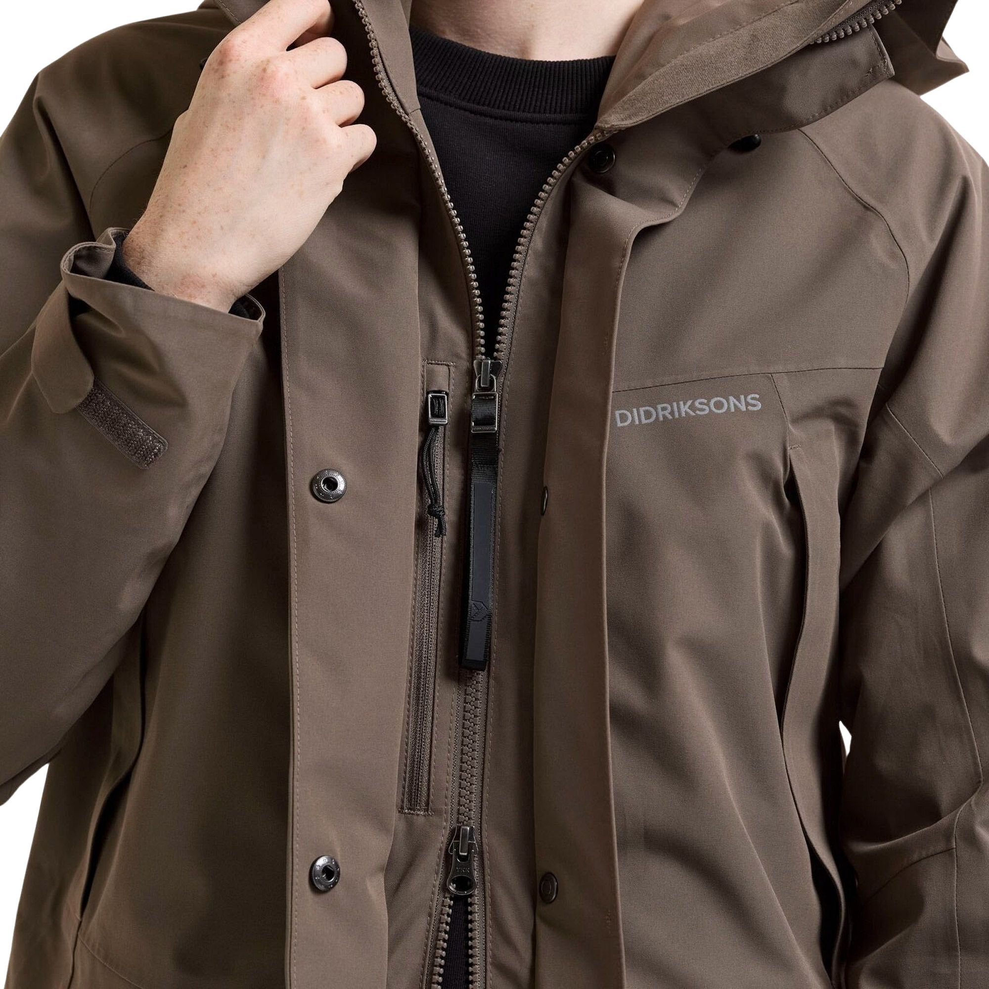 Parka Didriksons Ilma Femmes