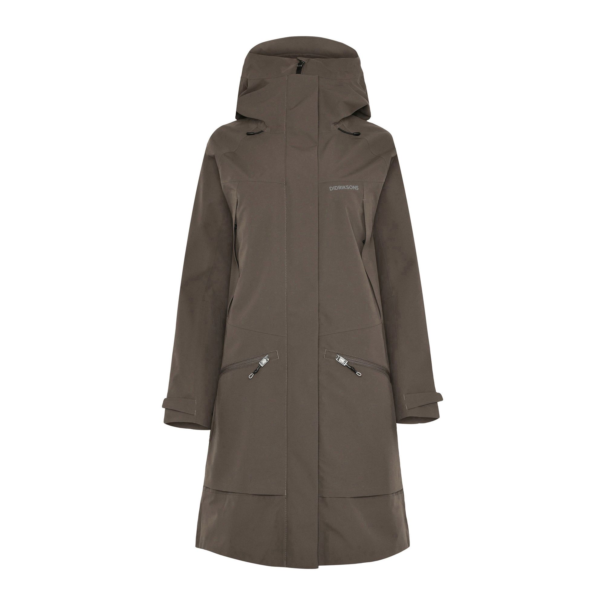 Parka Didriksons Ilma Femmes