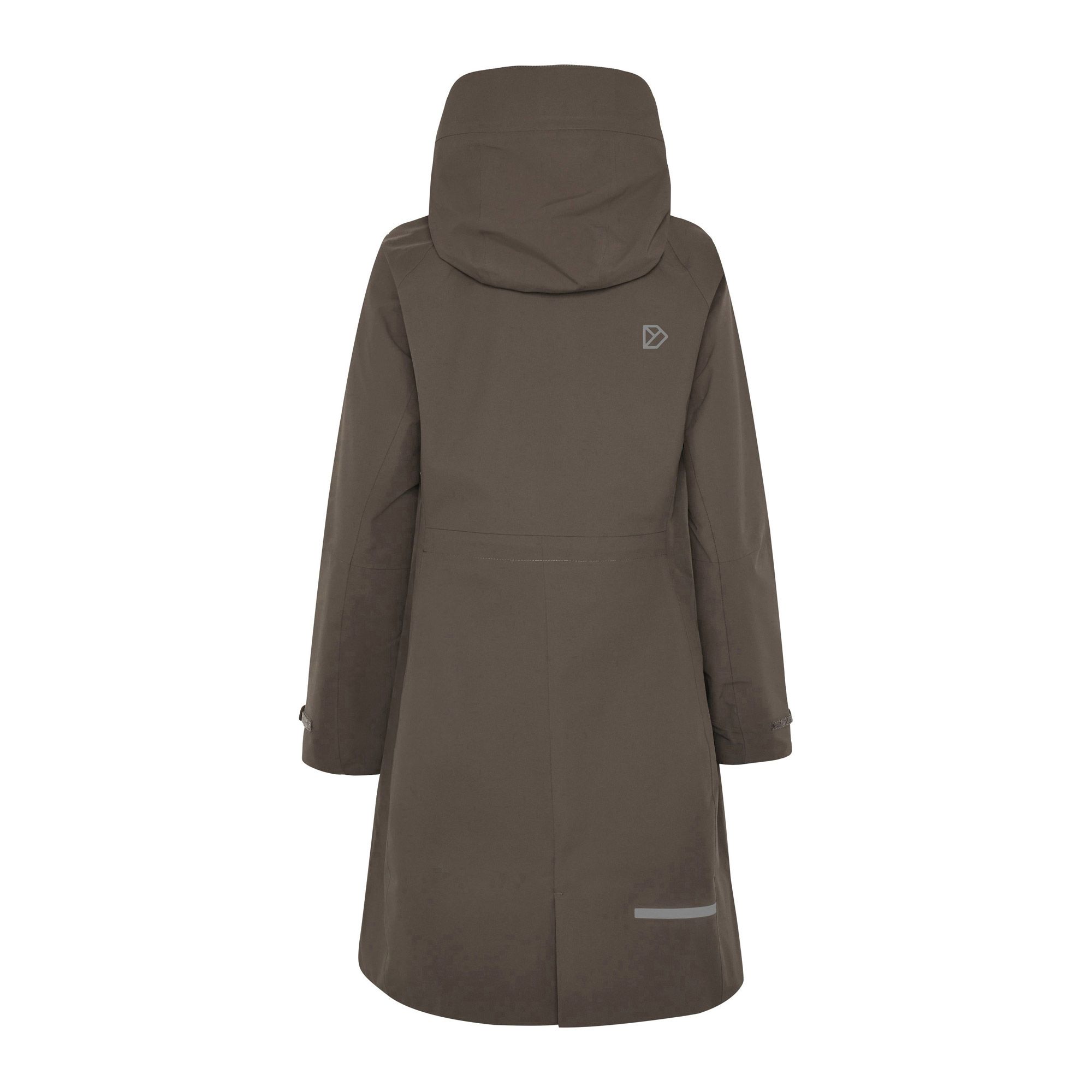 Parka Didriksons Ilma Femmes