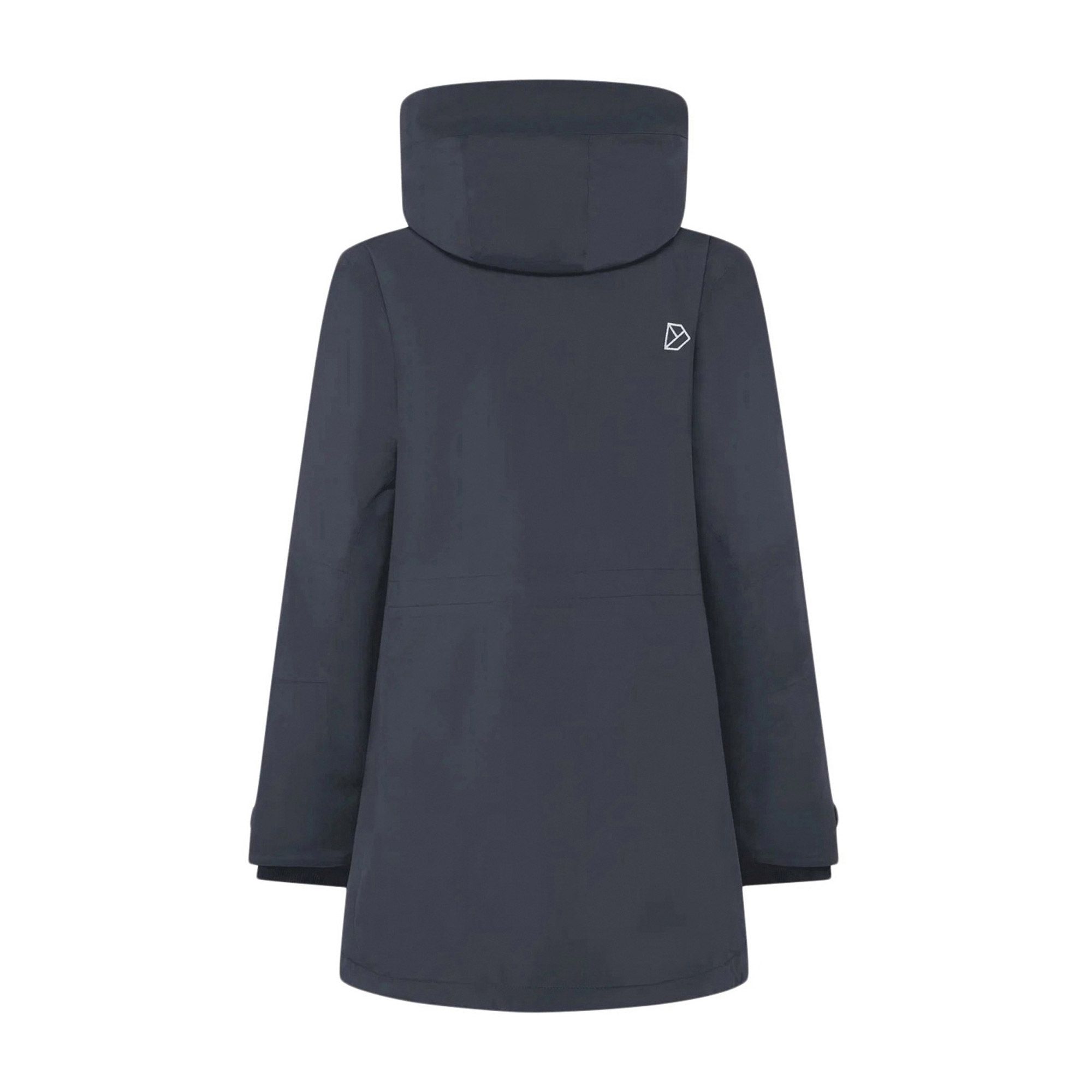 Manteau d'hiver Didriksons Felia Parka Femmes