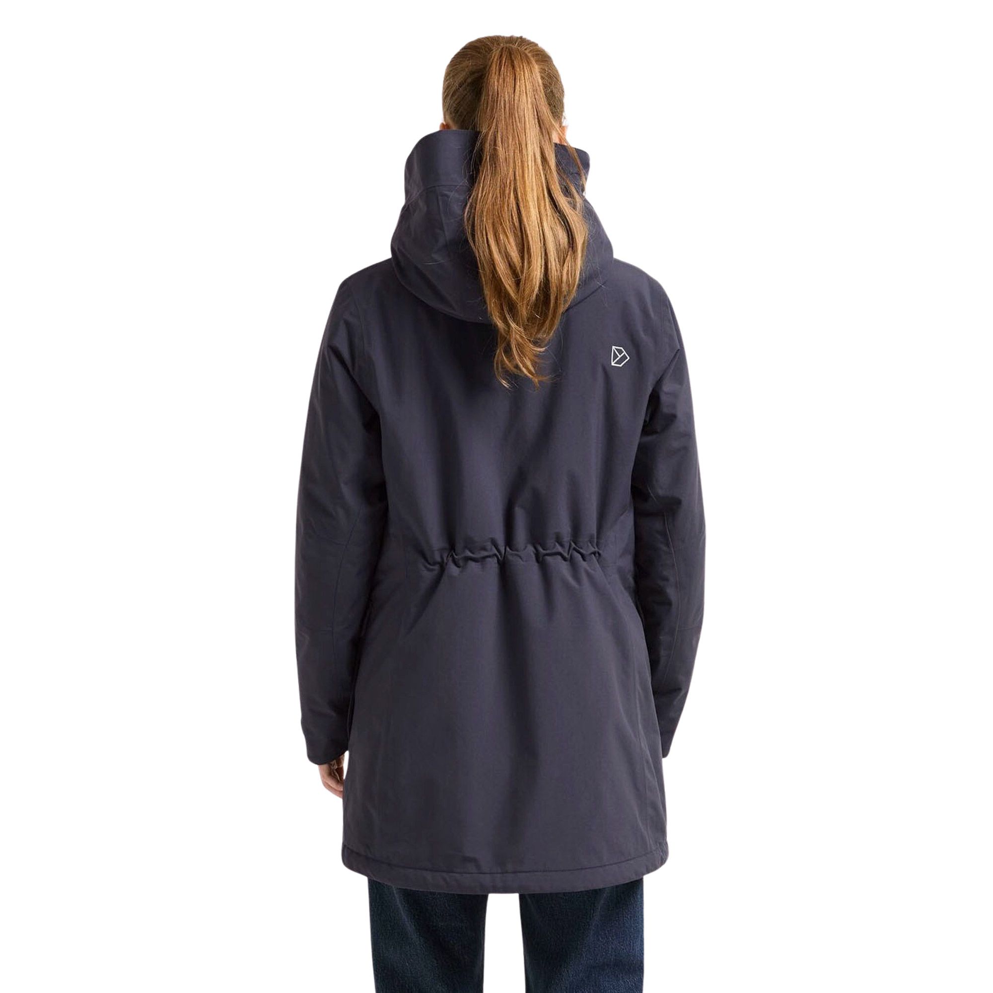 Manteau d'hiver Didriksons Felia Parka Femmes