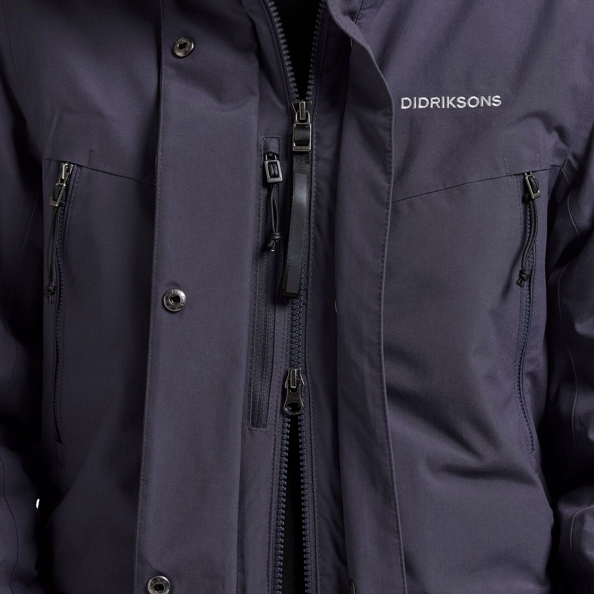 Manteau d'hiver Didriksons Felia Parka Femmes