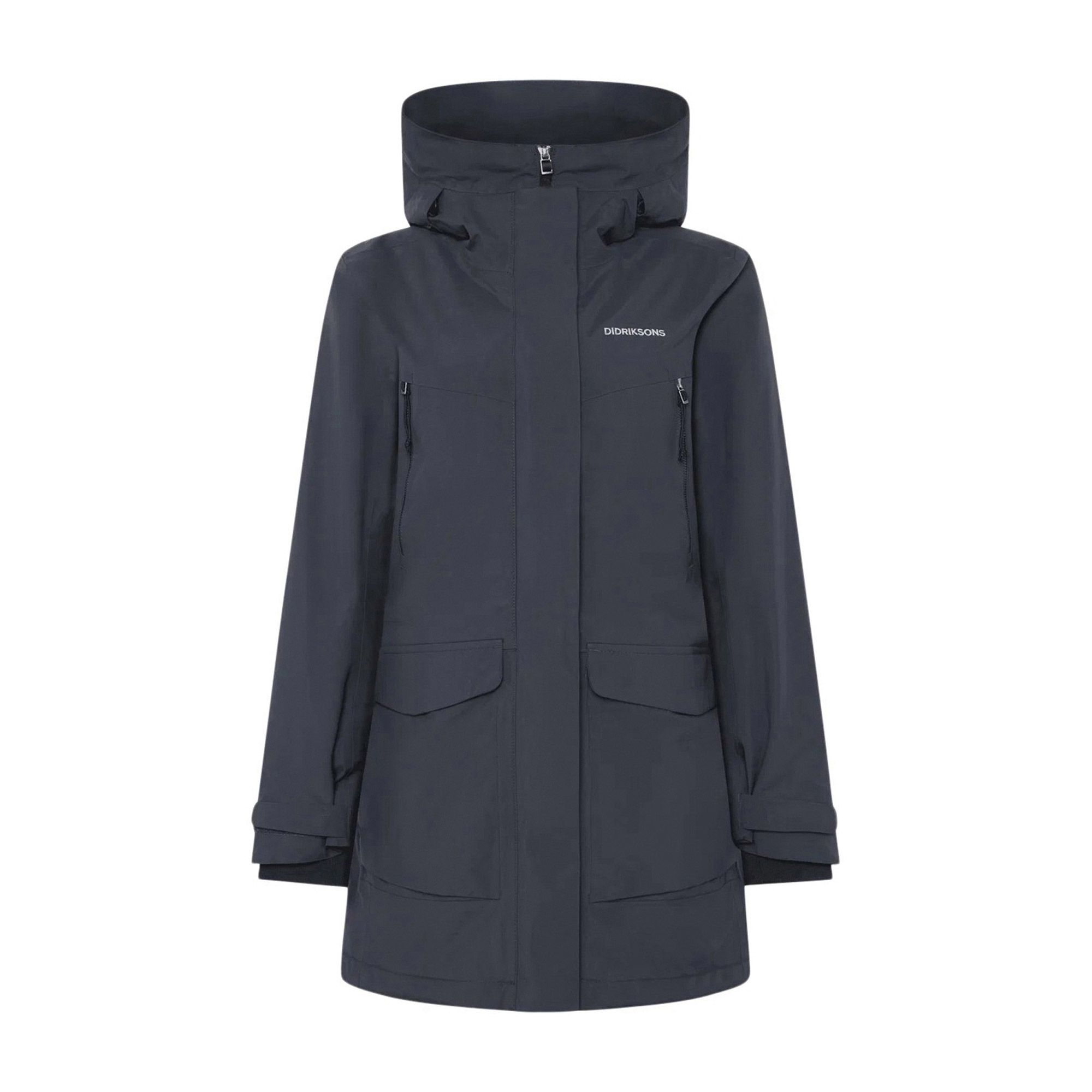 Manteau d'hiver Didriksons Felia Parka Femmes