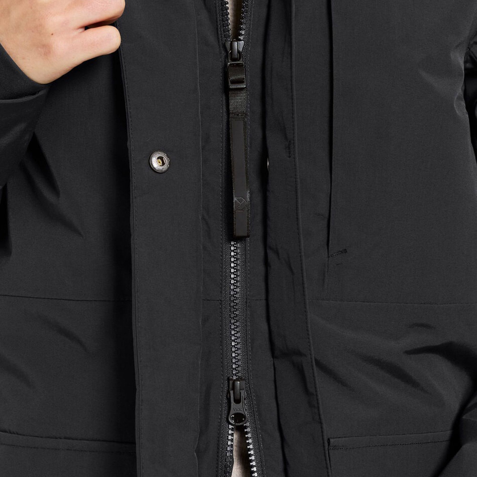 Didriksons Leya Parka Winterjas Dames