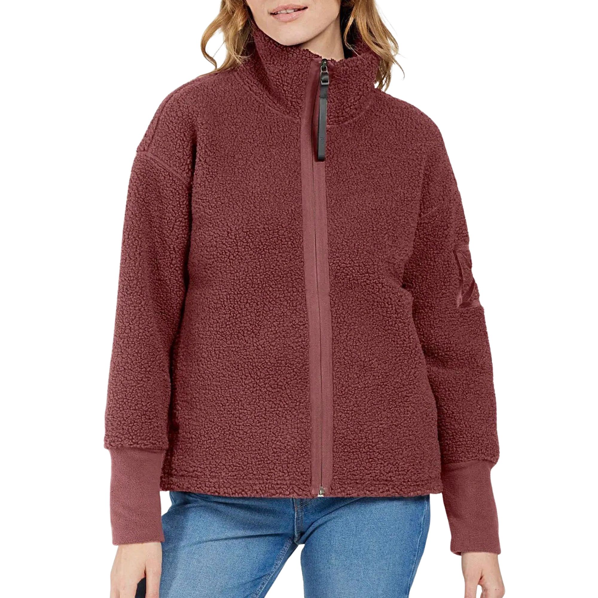 Veste Polaire Didriksons Mella Femmes