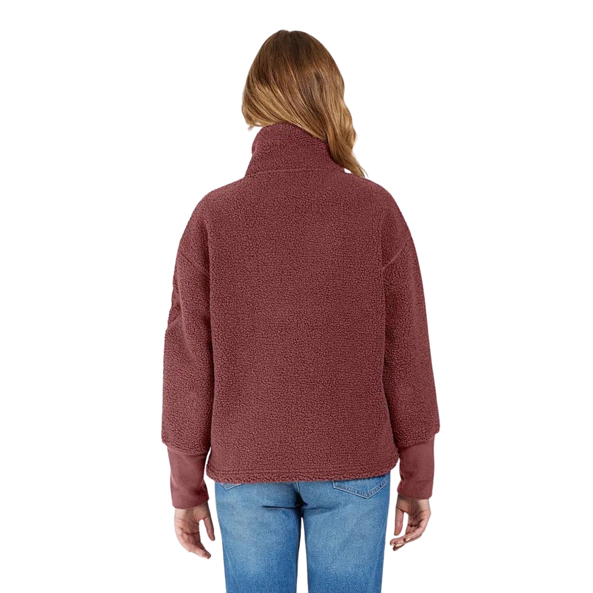 Veste Polaire Didriksons Mella Femmes