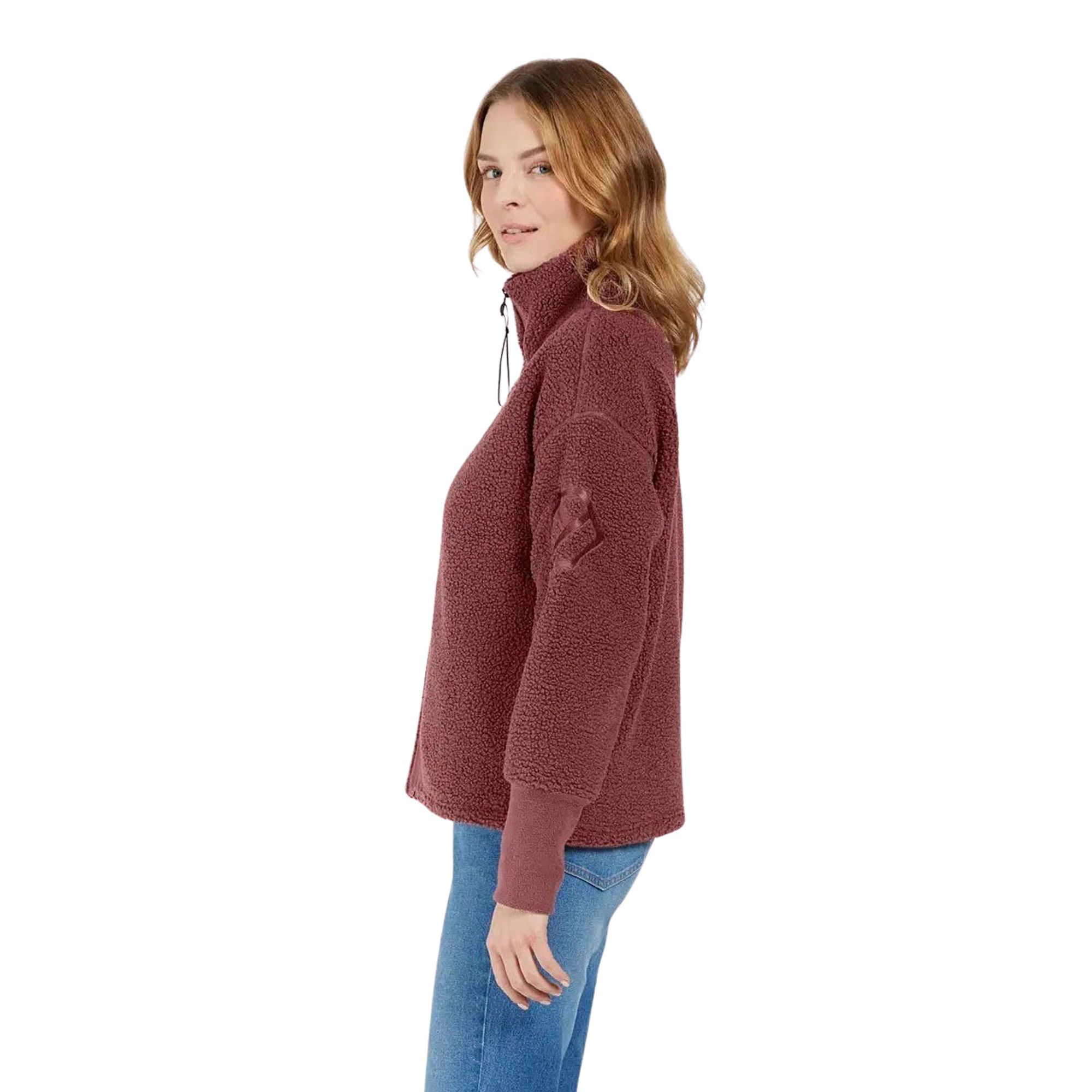 Veste Polaire Didriksons Mella Femmes