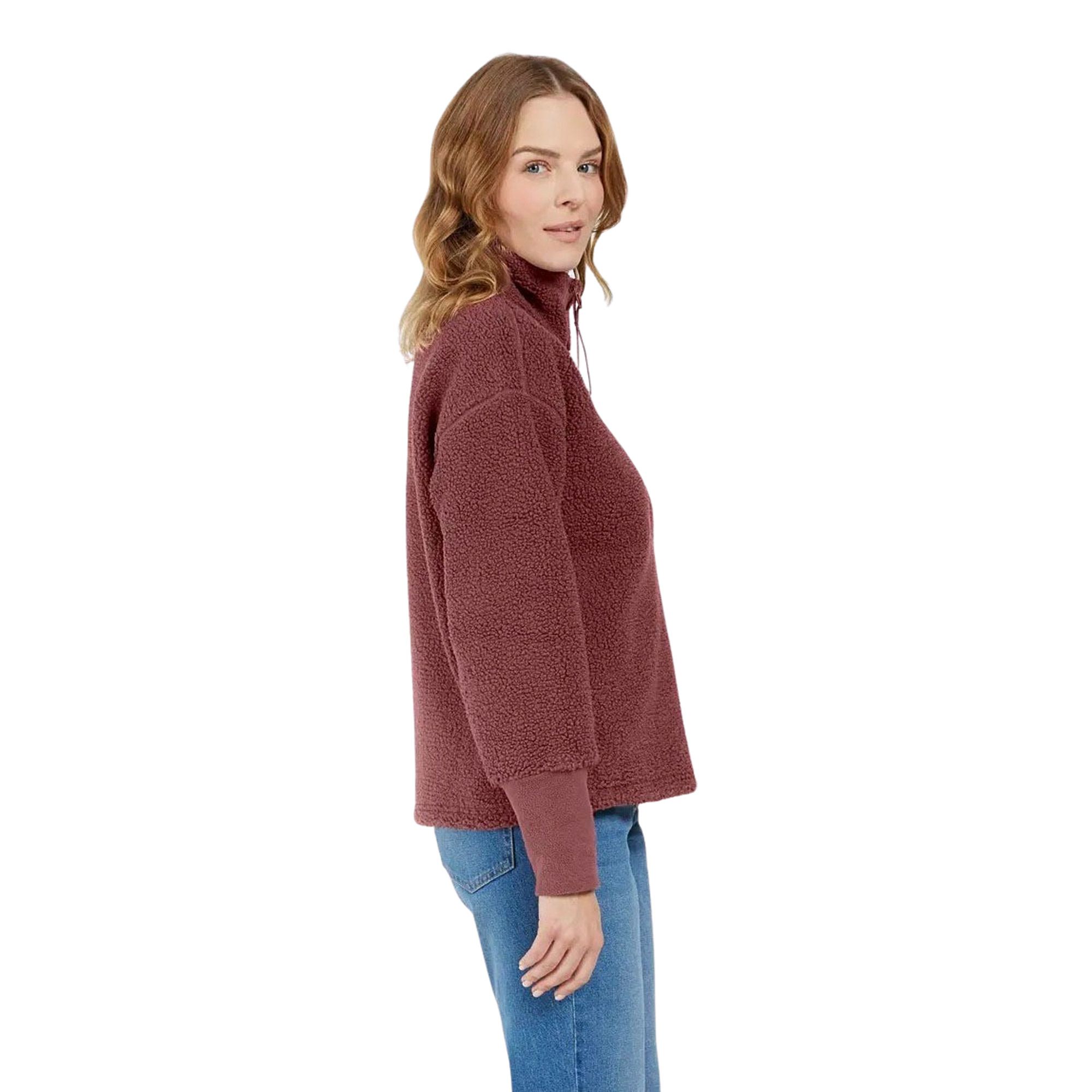 Veste Polaire Didriksons Mella Femmes