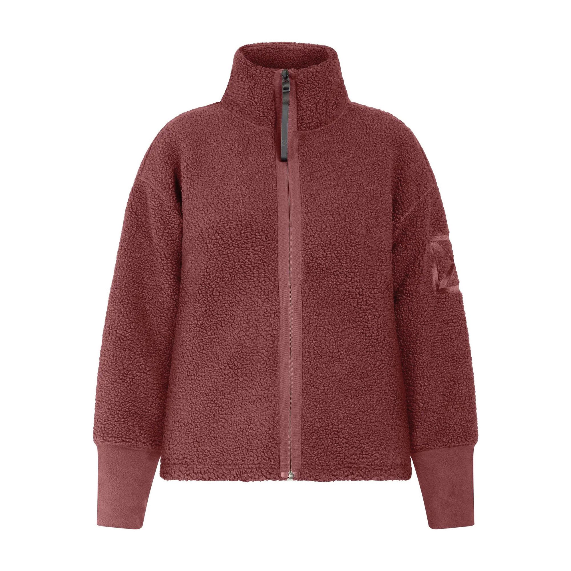 Veste Polaire Didriksons Mella Femmes