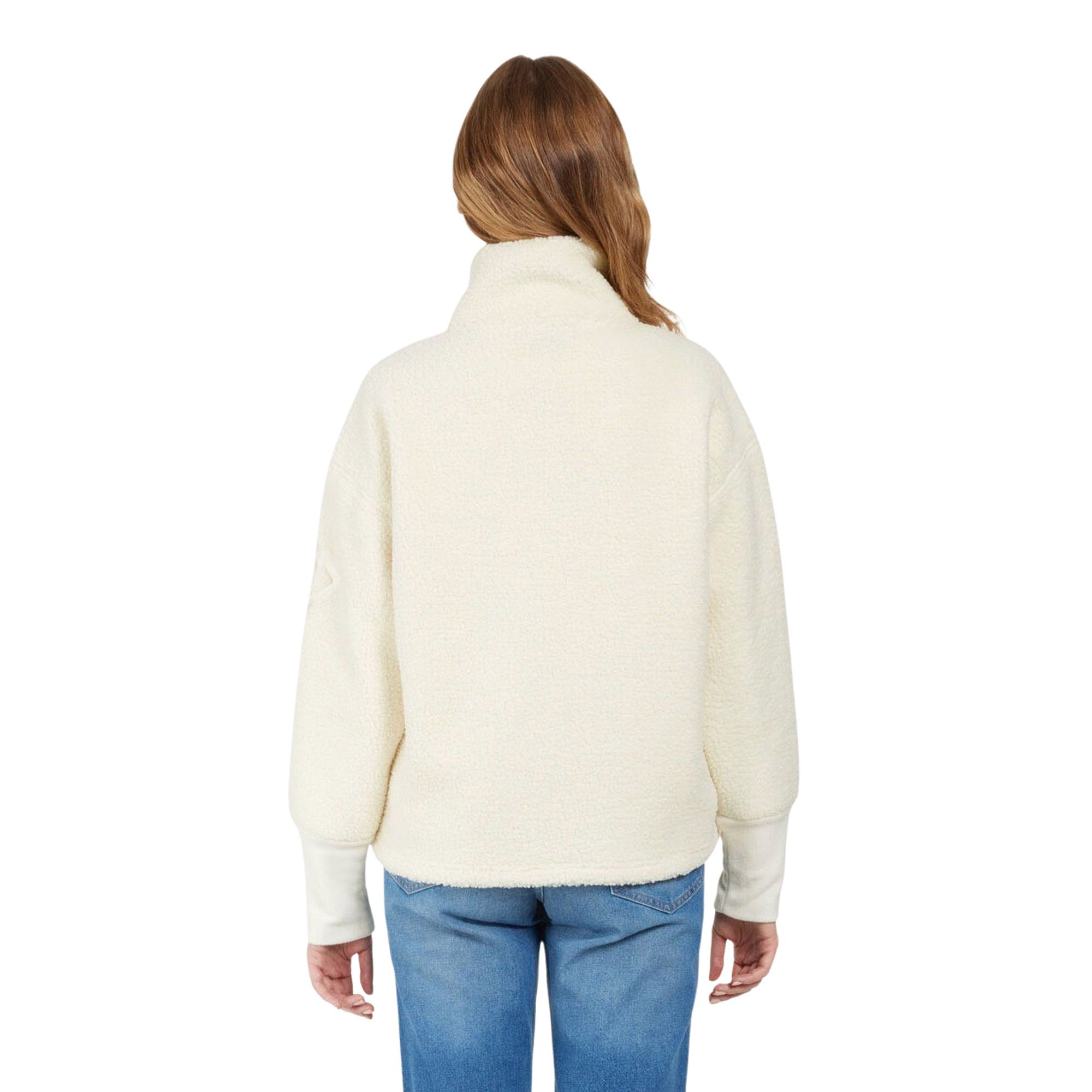 Veste Polaire Didriksons Mella Femmes