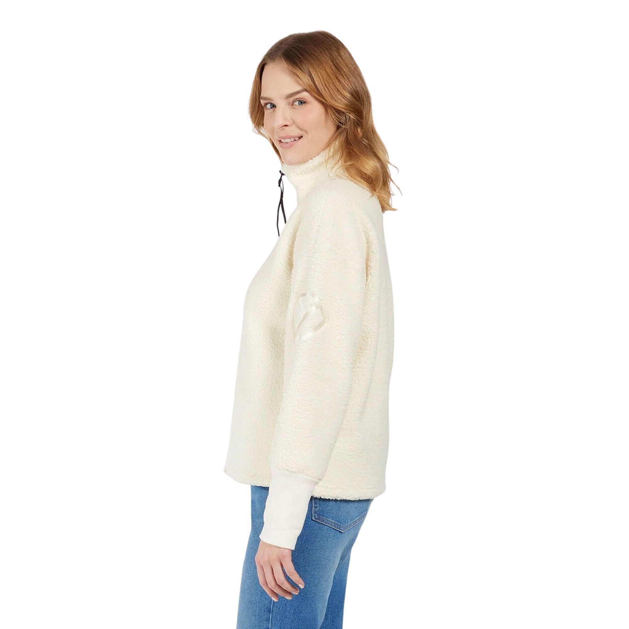 Veste Polaire Didriksons Mella Femmes