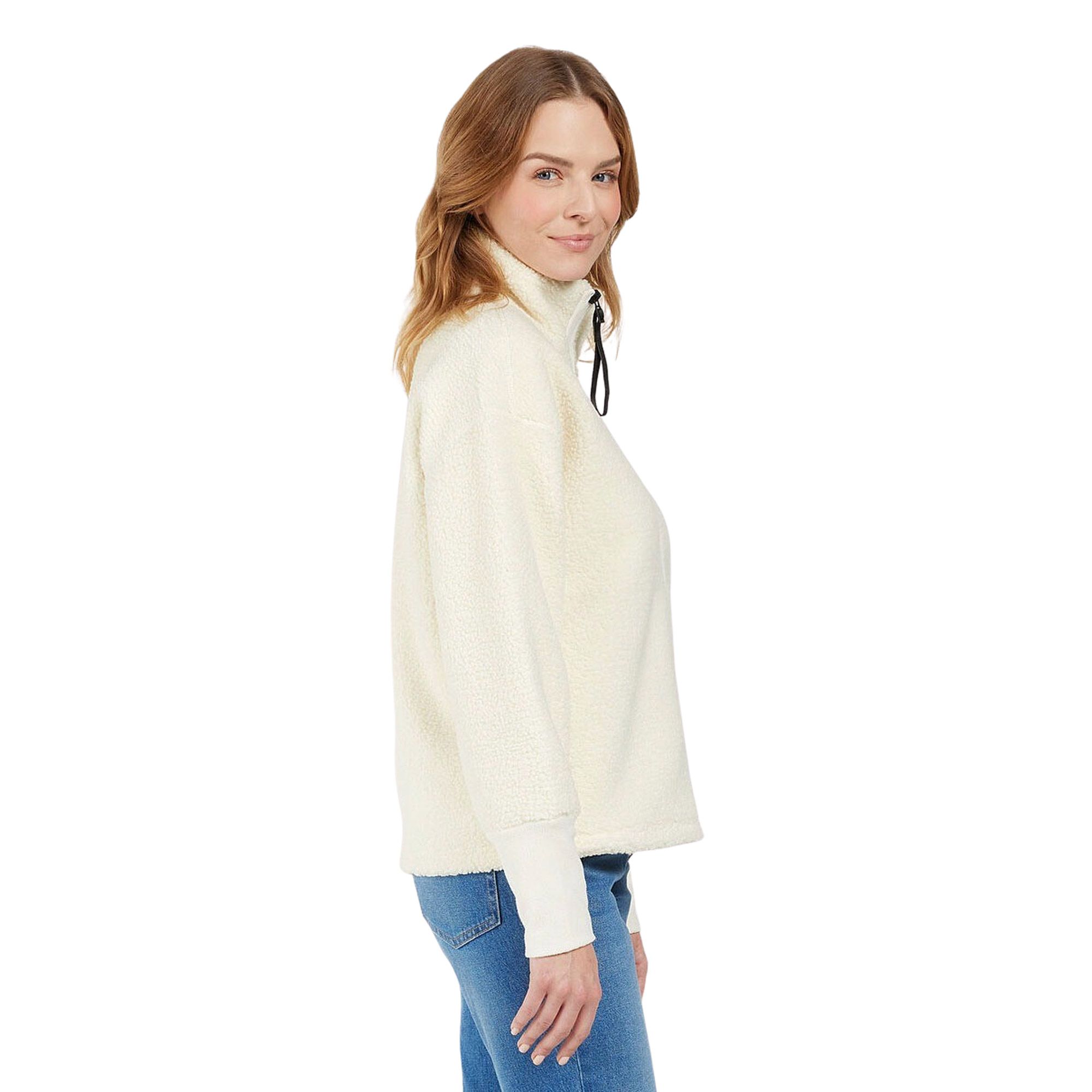 Veste Polaire Didriksons Mella Femmes