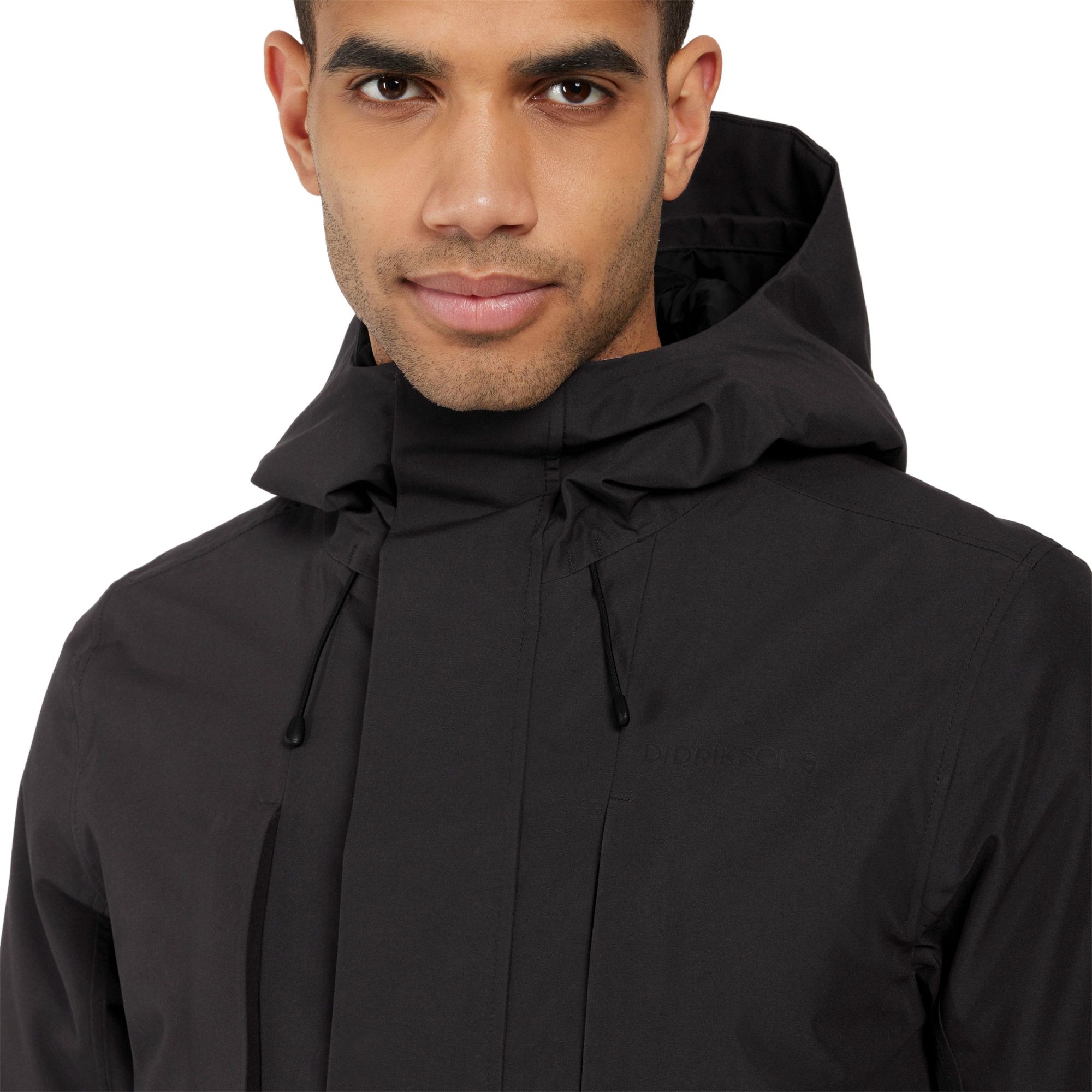 Didriksons Falke Parka Winterjacket Men | Plutosport