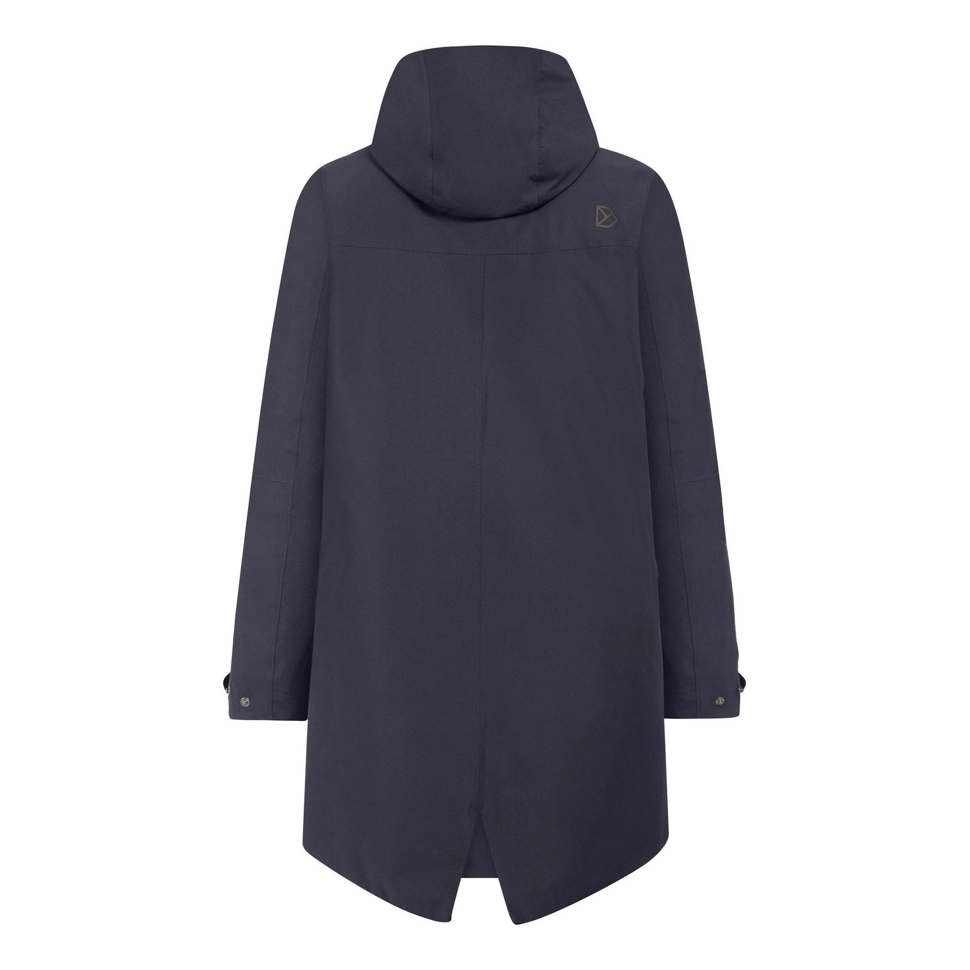 Didriksons Falke Parka Winterjacket Men | Plutosport