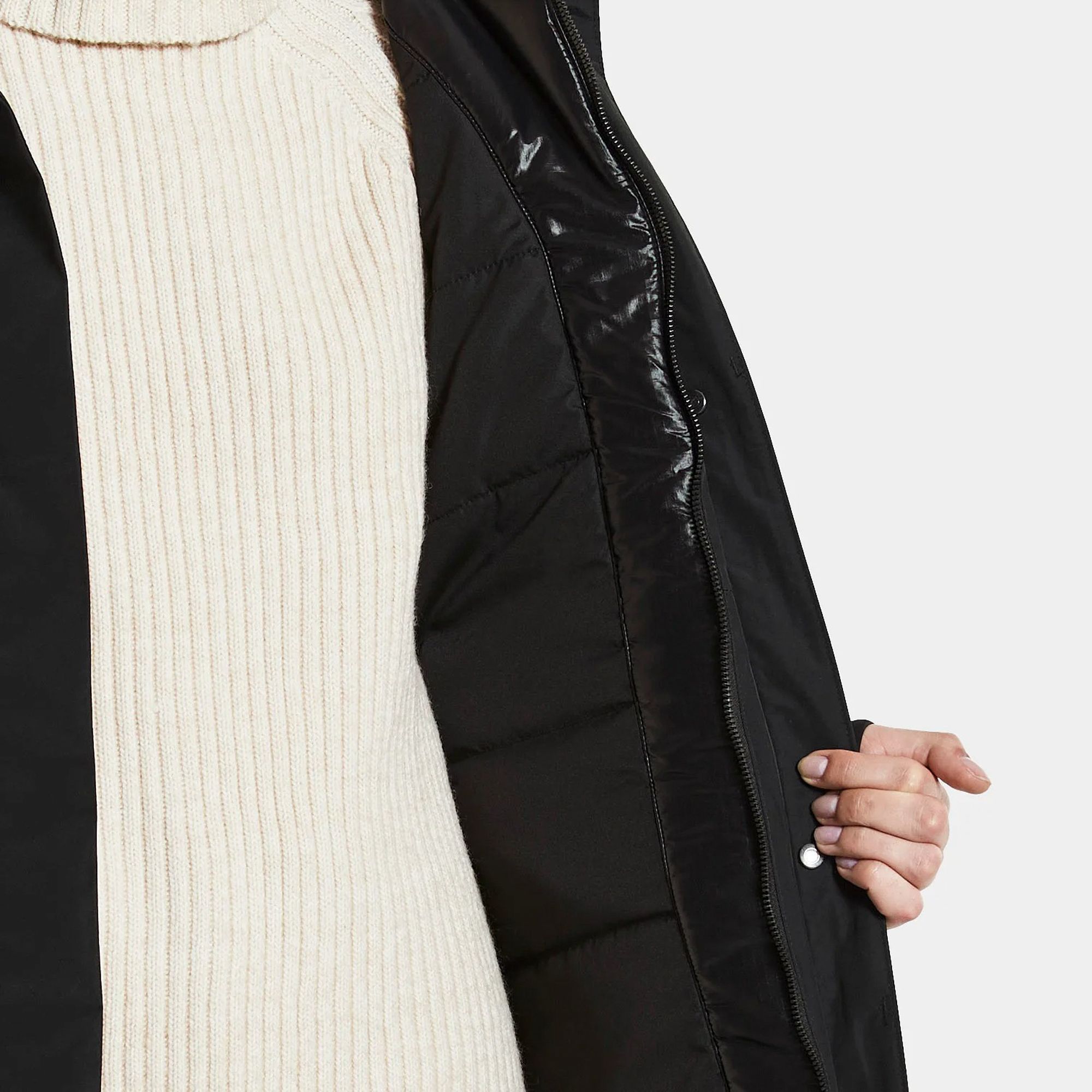 Didriksons Leya Parka Winterjas Dames