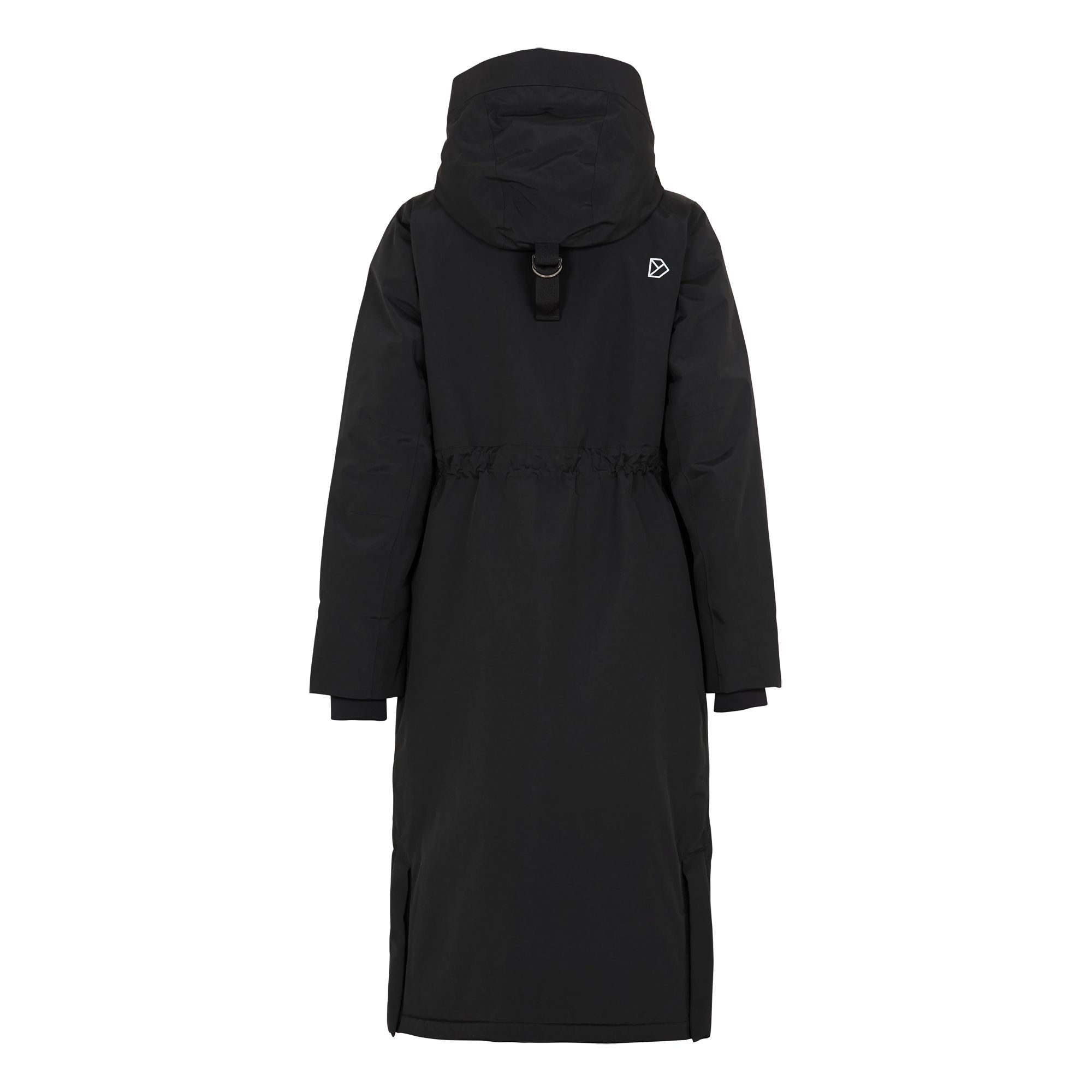 Didriksons Leya Parka Winterjas Dames