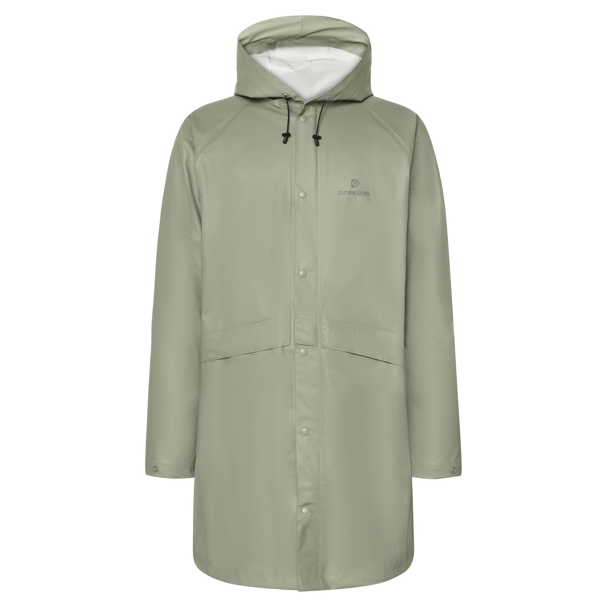 Manteau de pluie Didriksons Avon Parka Femmes