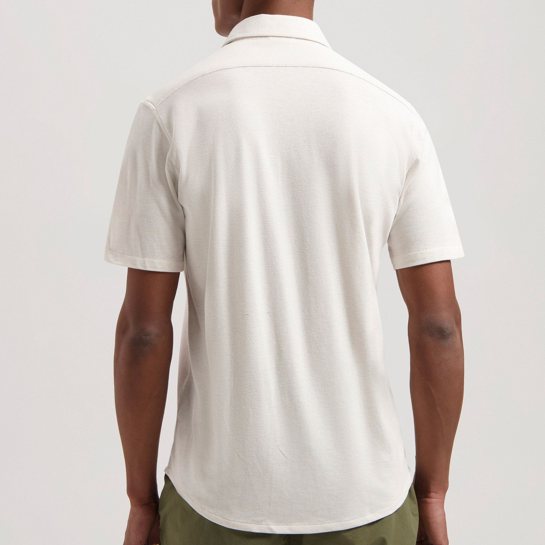 Dstrezzed Anthony SS Shirt Heren