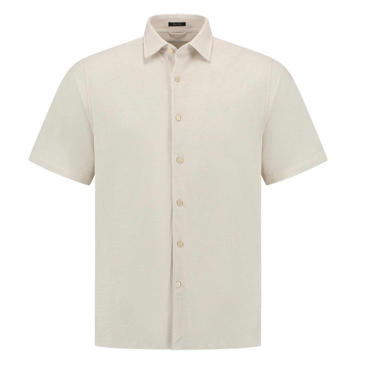 Dstrezzed Anthony SS Shirt Heren