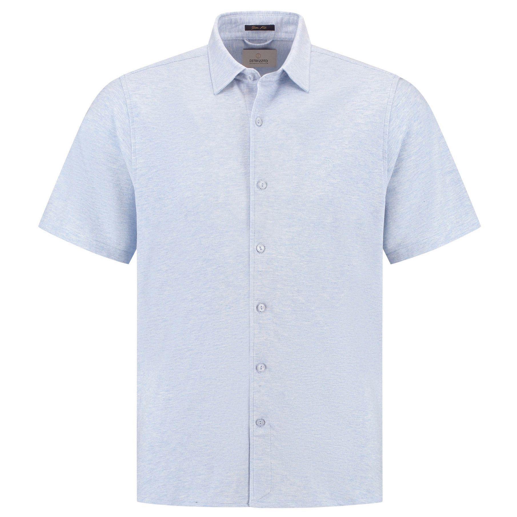 Dstrezzed Anthony SS Shirt Heren
