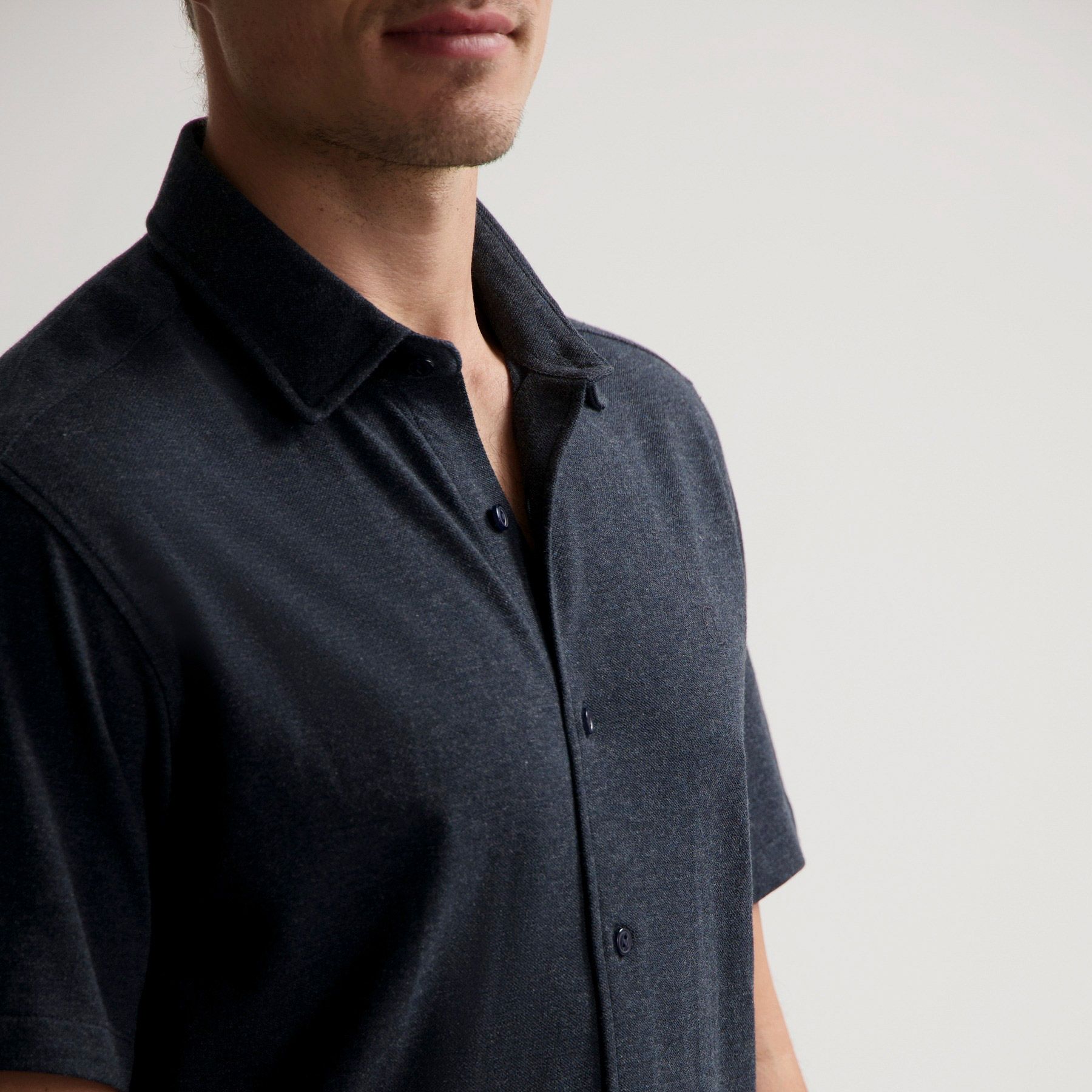 Dstrezzed Anthony SS Shirt Heren