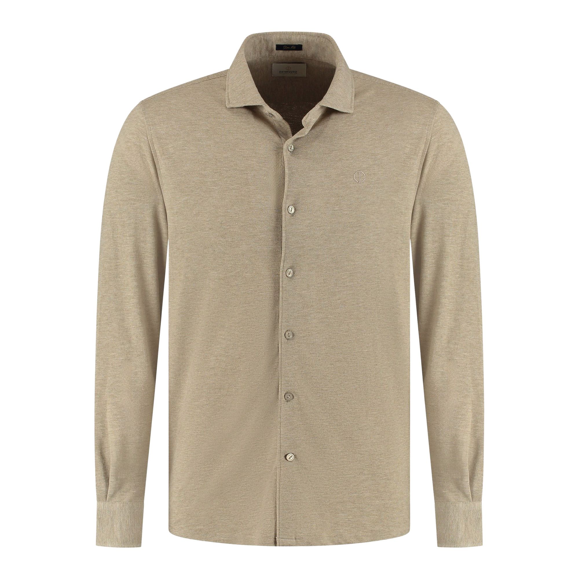 Chemise casual Dstrezzed The Kirk Hommes
