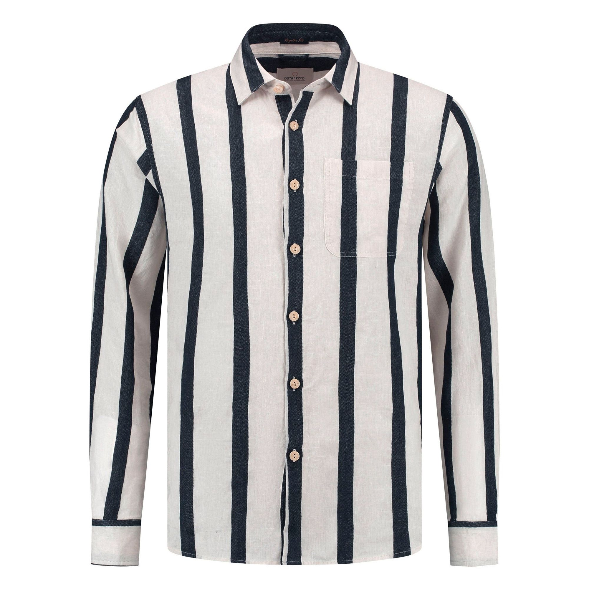 Chemise casual Dstrezzed Miller Men