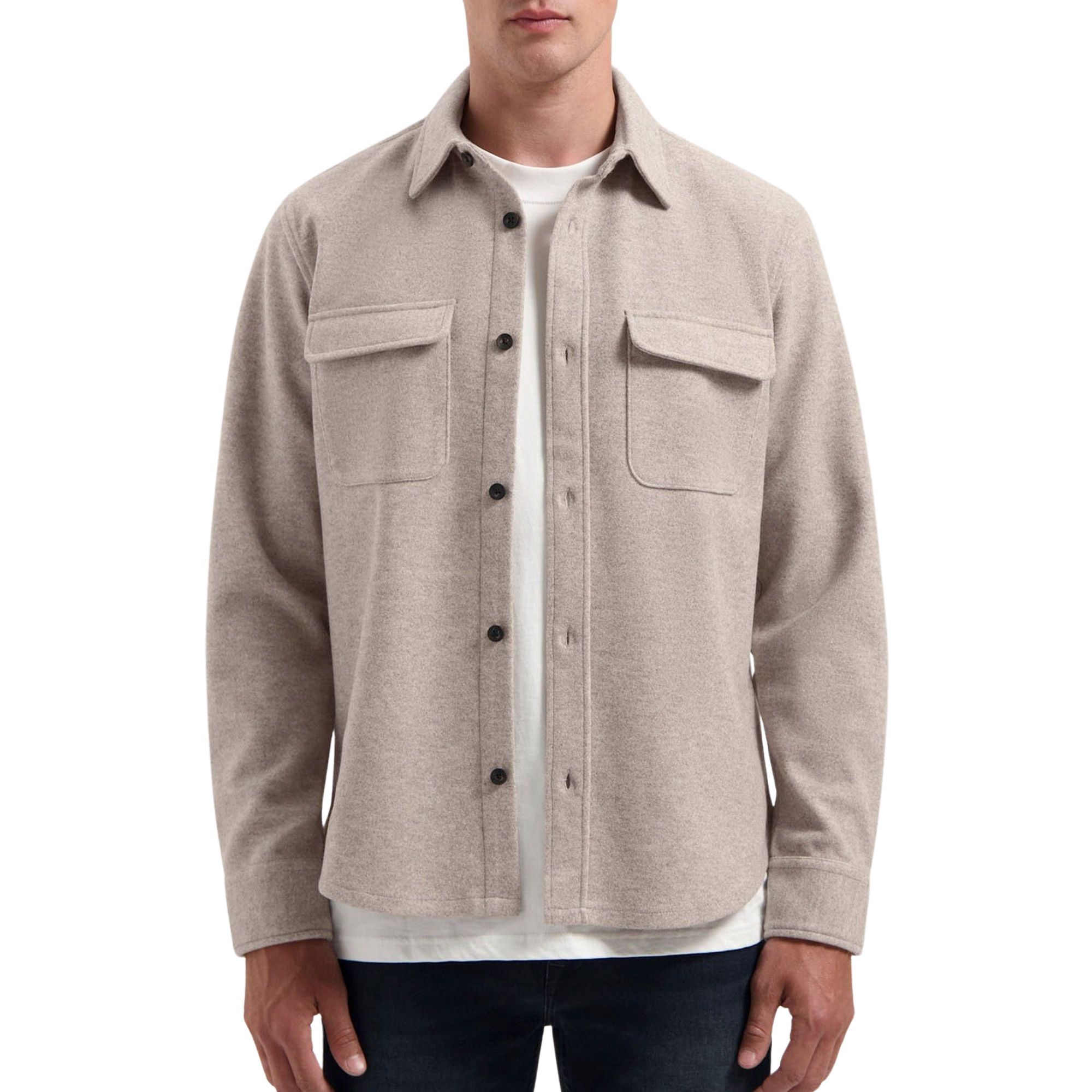 Dstrezzed Ulrik Overshirt Heren