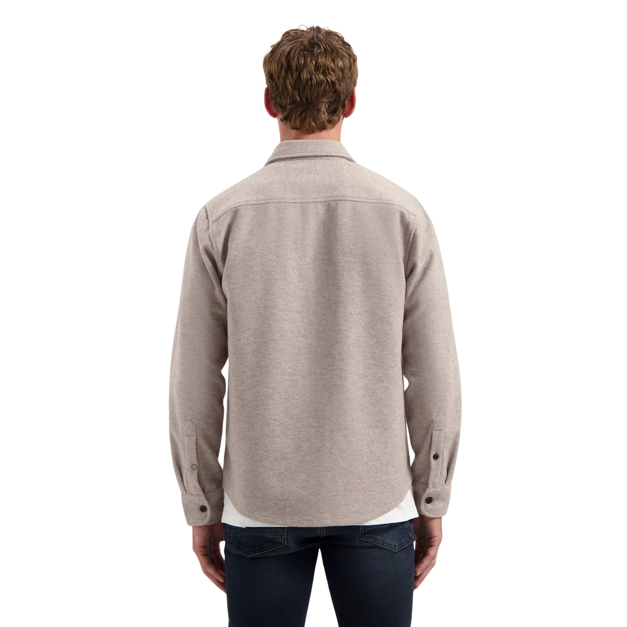 Dstrezzed Ulrik Overshirt Heren